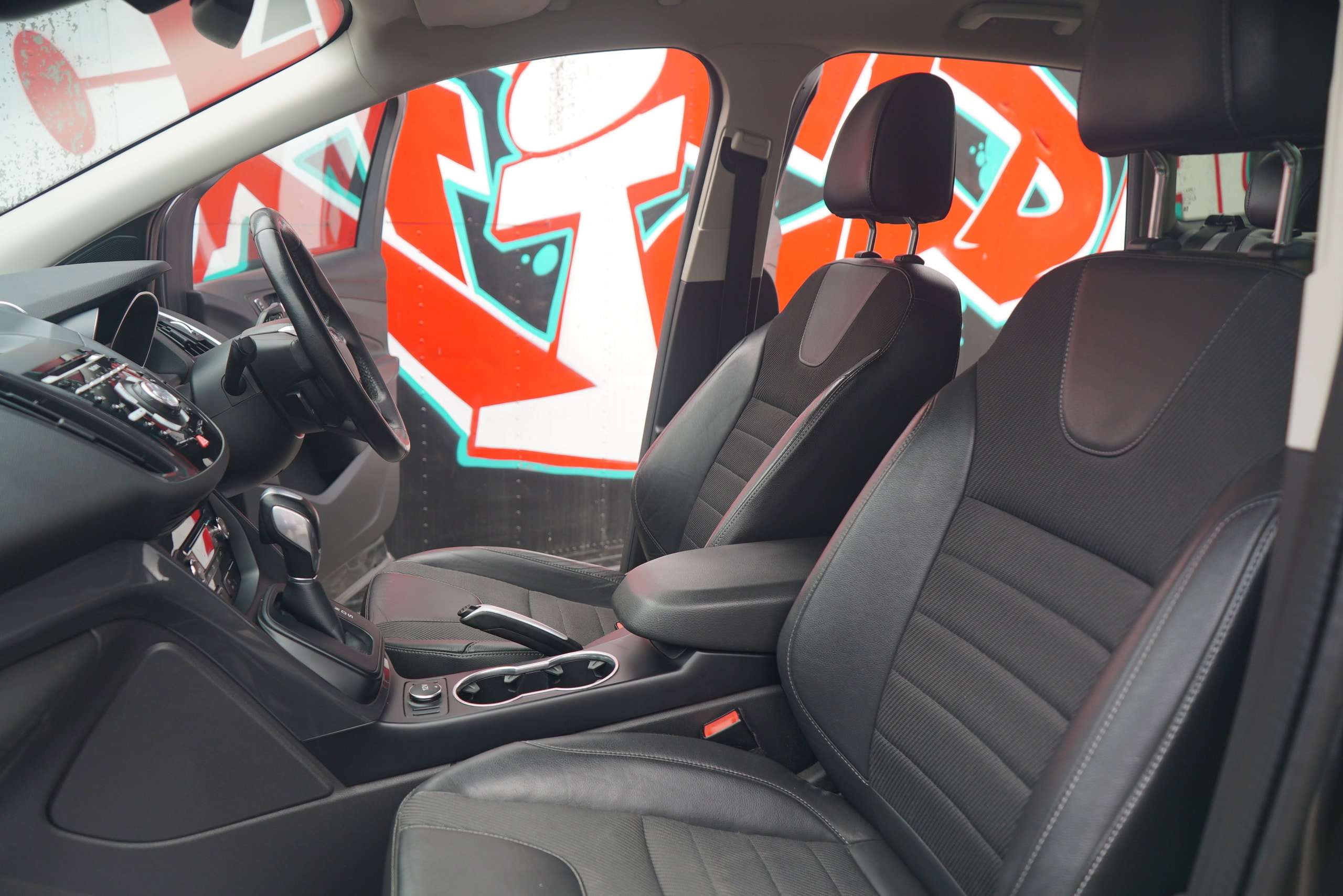 2015 FORD KUGA 2015 FORD KUGA