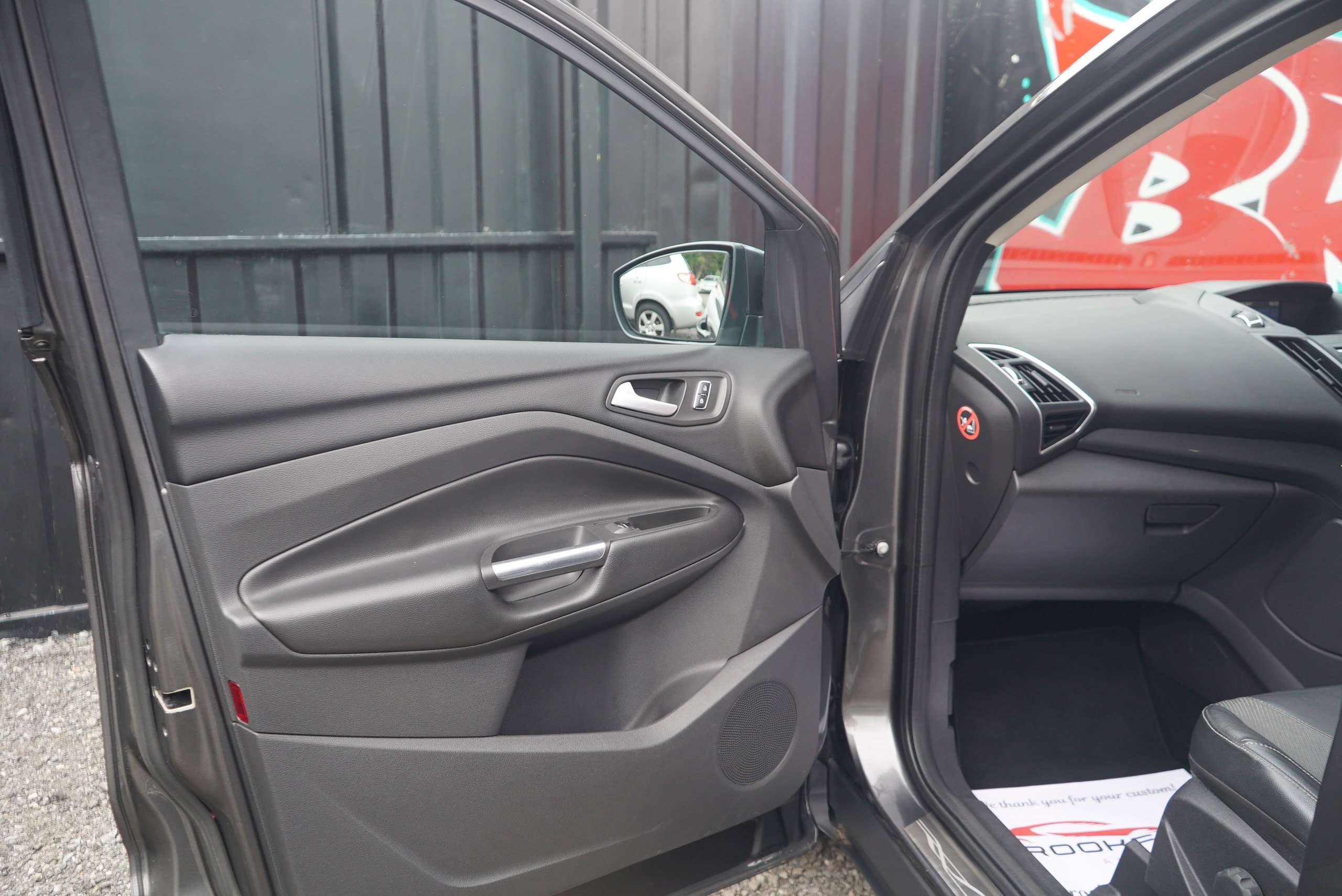 2015 FORD KUGA 2015 FORD KUGA