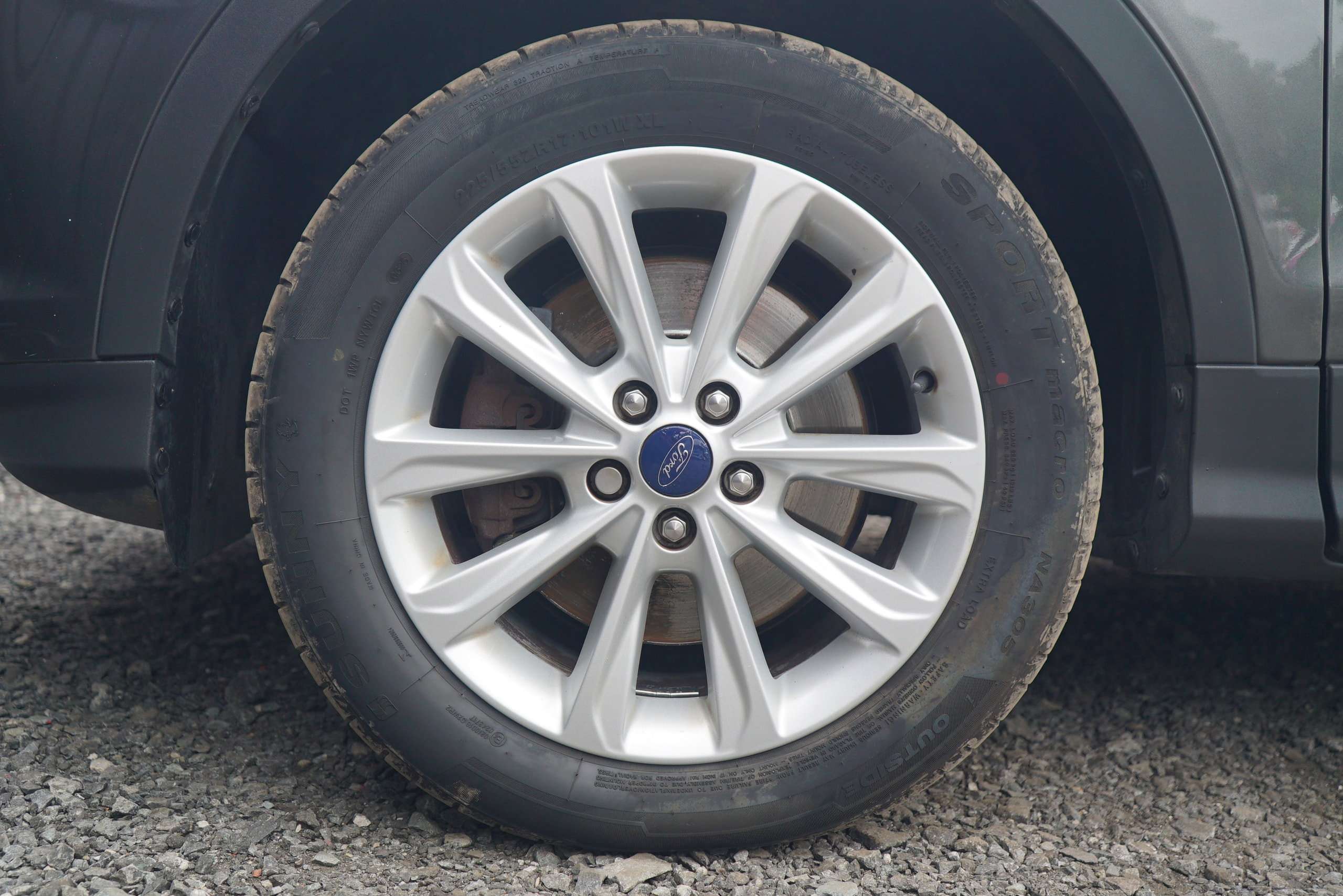 2015 FORD KUGA 2015 FORD KUGA