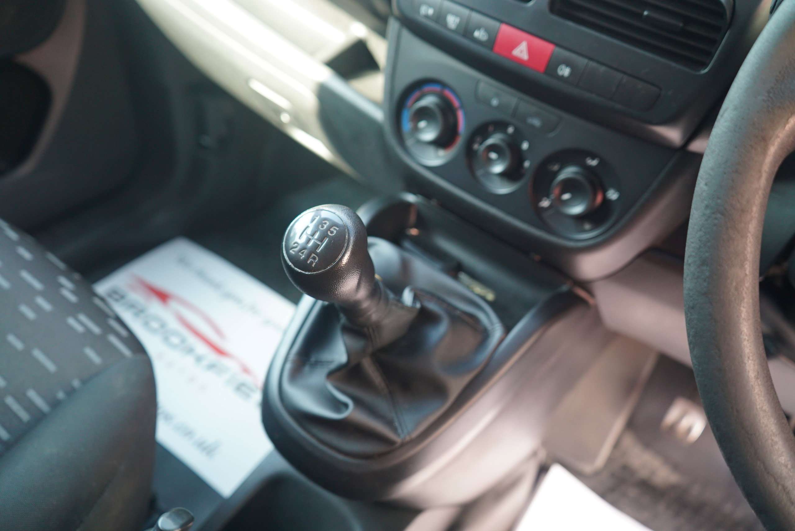 2017 VAUXHALL COMBO 2017 VAUXHALL COMBO