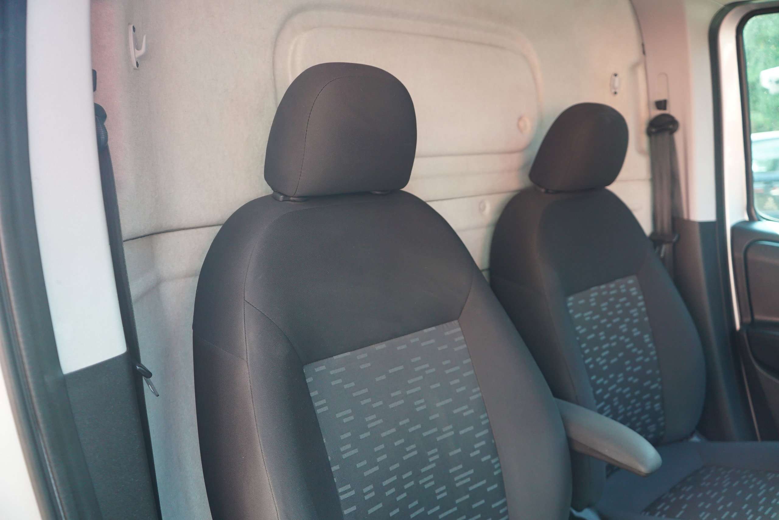 2017 VAUXHALL COMBO 2017 VAUXHALL COMBO