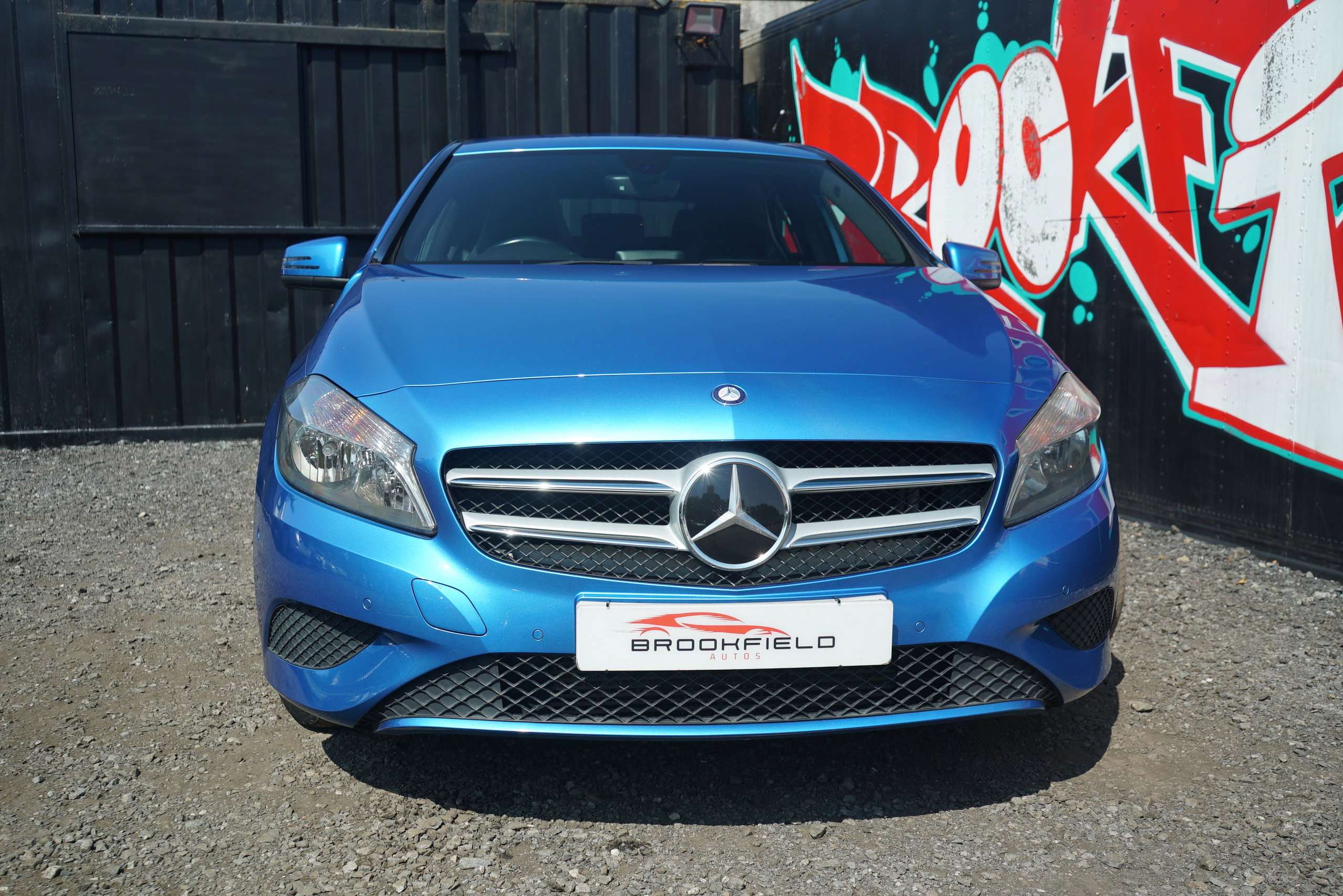 A 2014 MERCEDES-BENZ A CLASS 1.5 A180 CDI Sport Hatchback 5dr Diesel 7G-DCT Euro 5 (s/s) (109 ps) A 2014 MERCEDES-BENZ A CLASS 1.5 A180 CDI Sport Hatchback 5dr Diesel 7G-DCT Euro 5 (s/s) (109 ps)