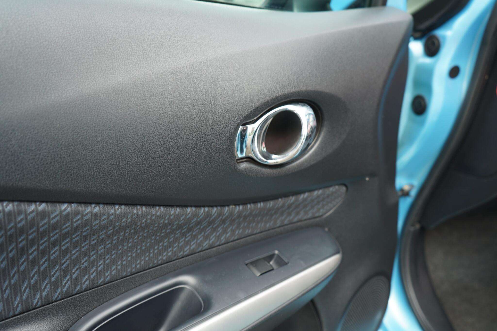 2015 NISSAN NOTE 2015 NISSAN NOTE