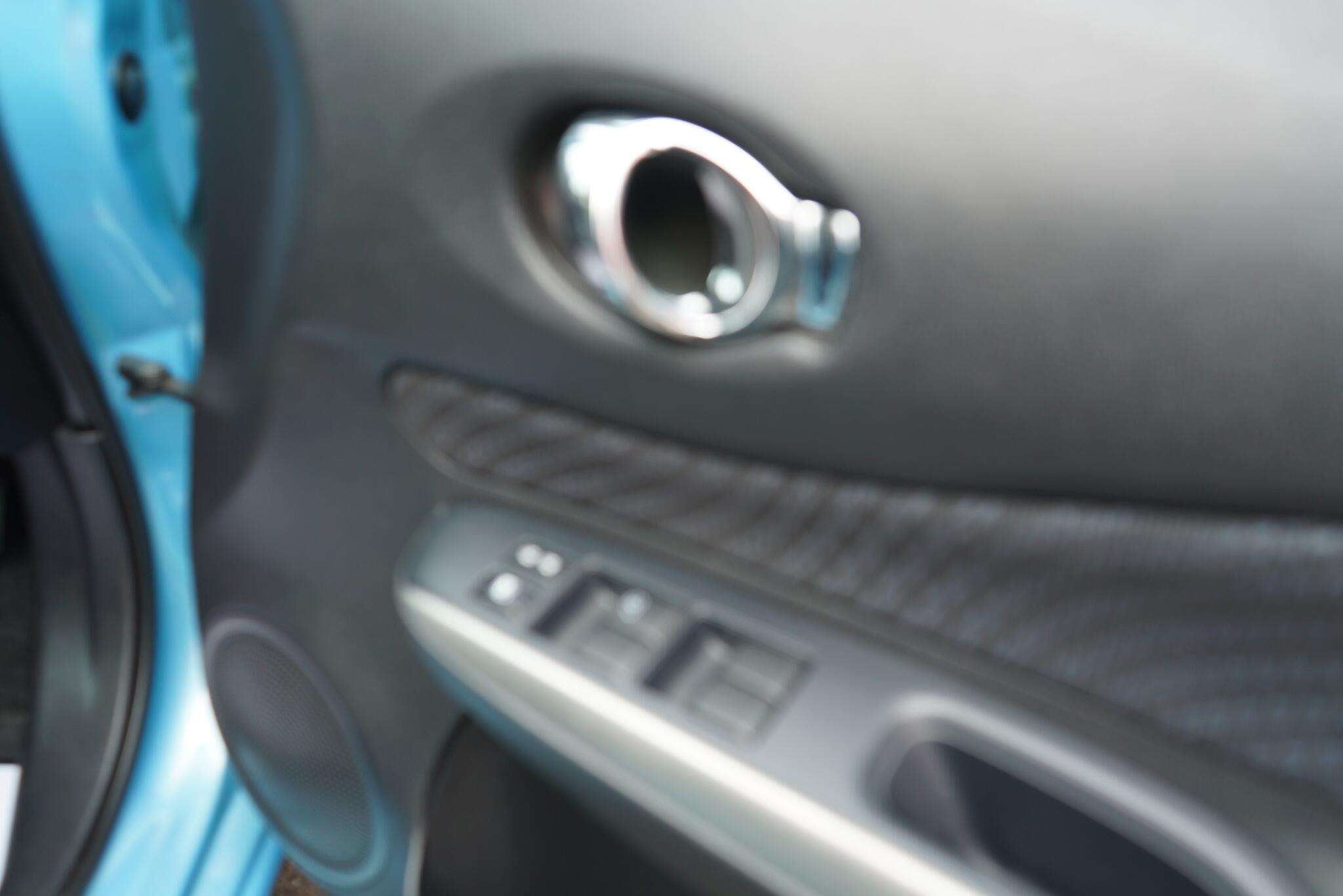 2015 NISSAN NOTE 2015 NISSAN NOTE