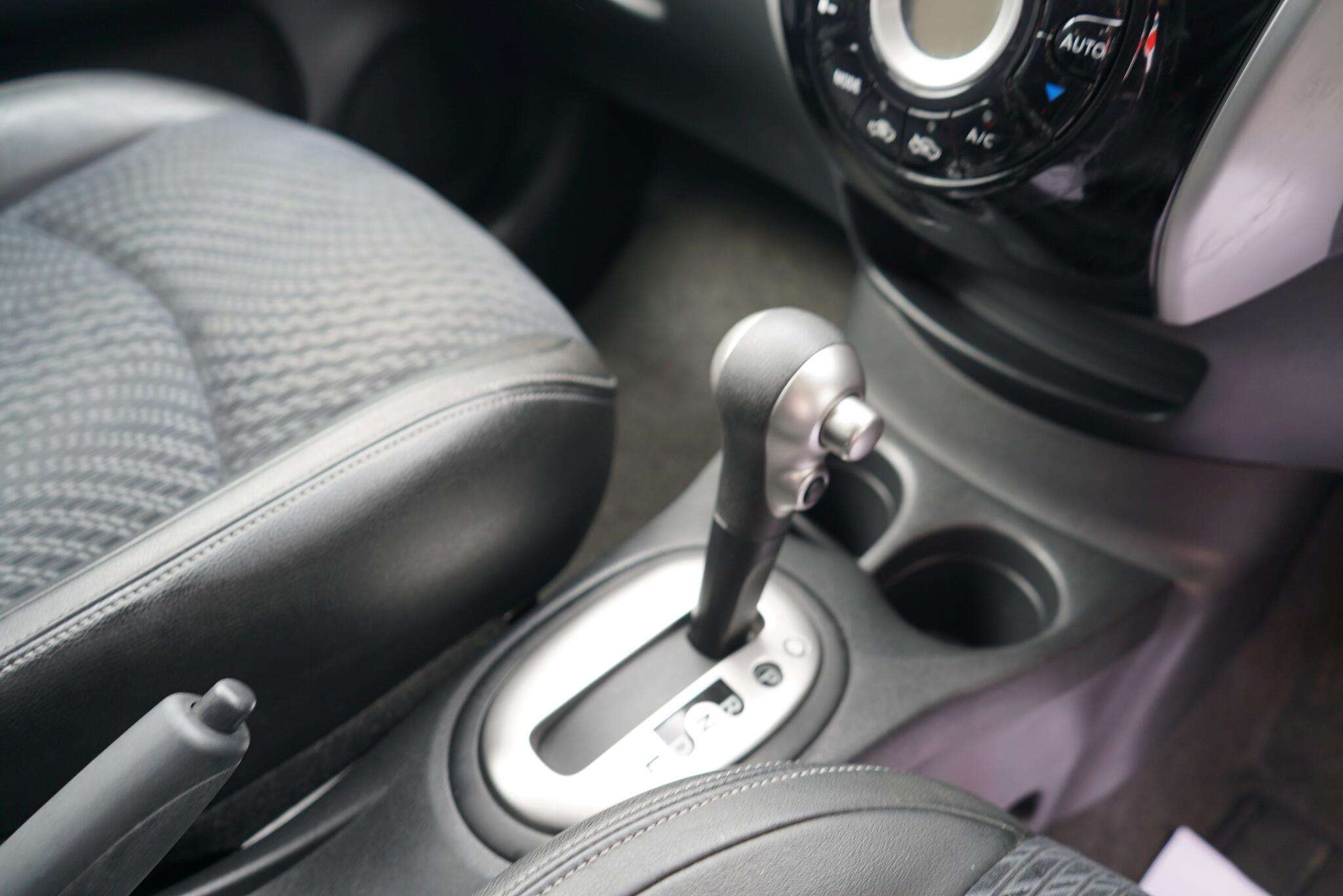 2015 NISSAN NOTE 2015 NISSAN NOTE