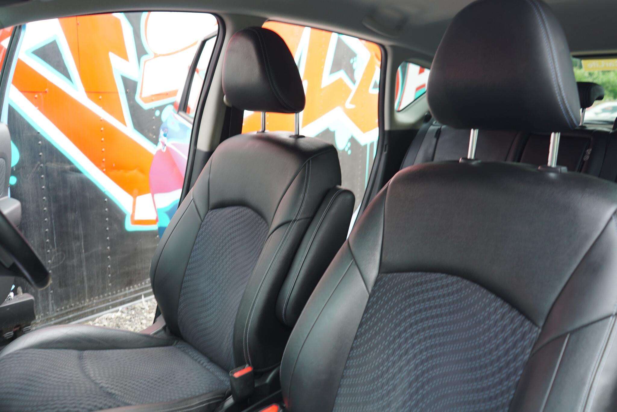 2015 NISSAN NOTE 2015 NISSAN NOTE