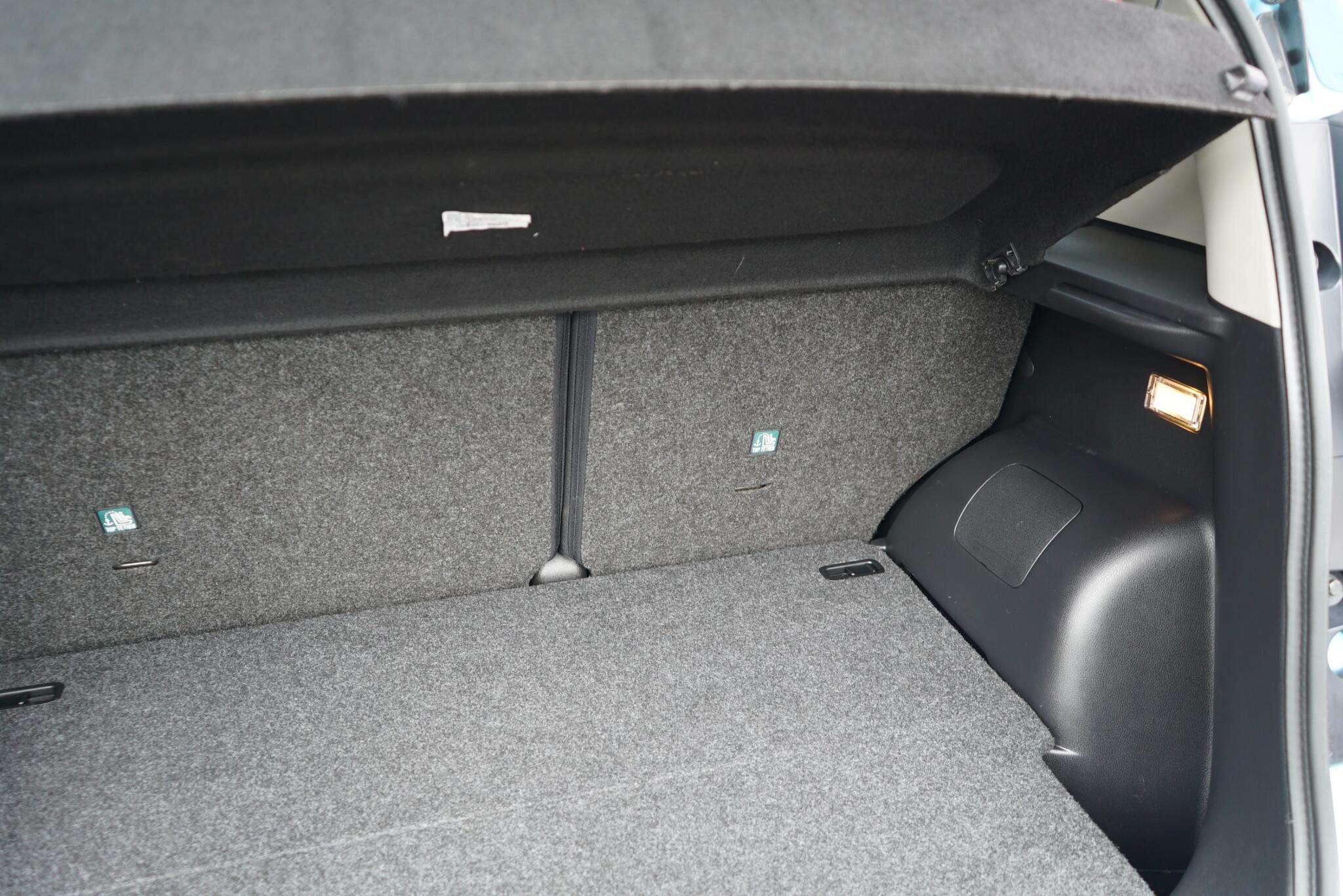 2015 NISSAN NOTE 2015 NISSAN NOTE