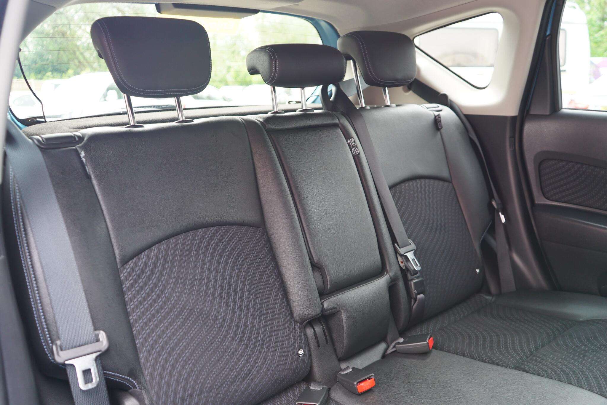 2015 NISSAN NOTE 2015 NISSAN NOTE