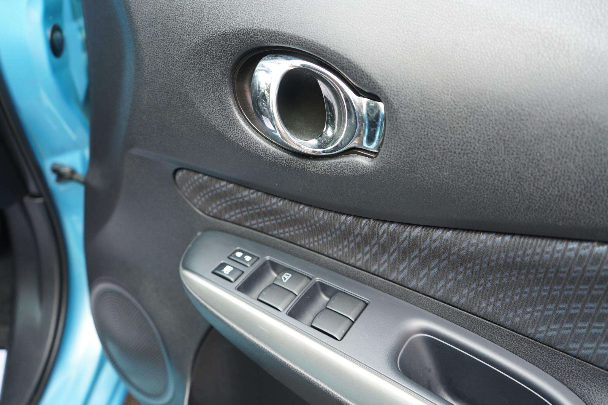 2015 NISSAN NOTE 2015 NISSAN NOTE
