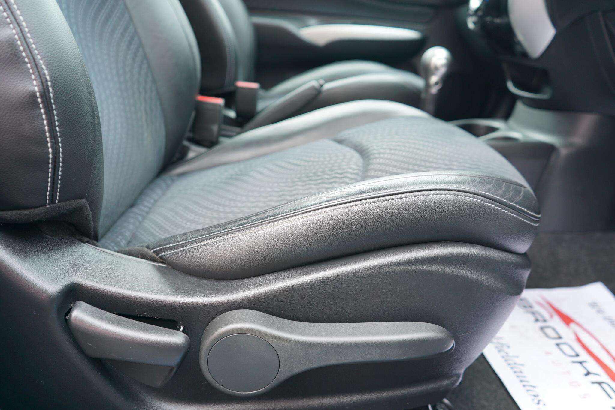 2015 NISSAN NOTE 2015 NISSAN NOTE