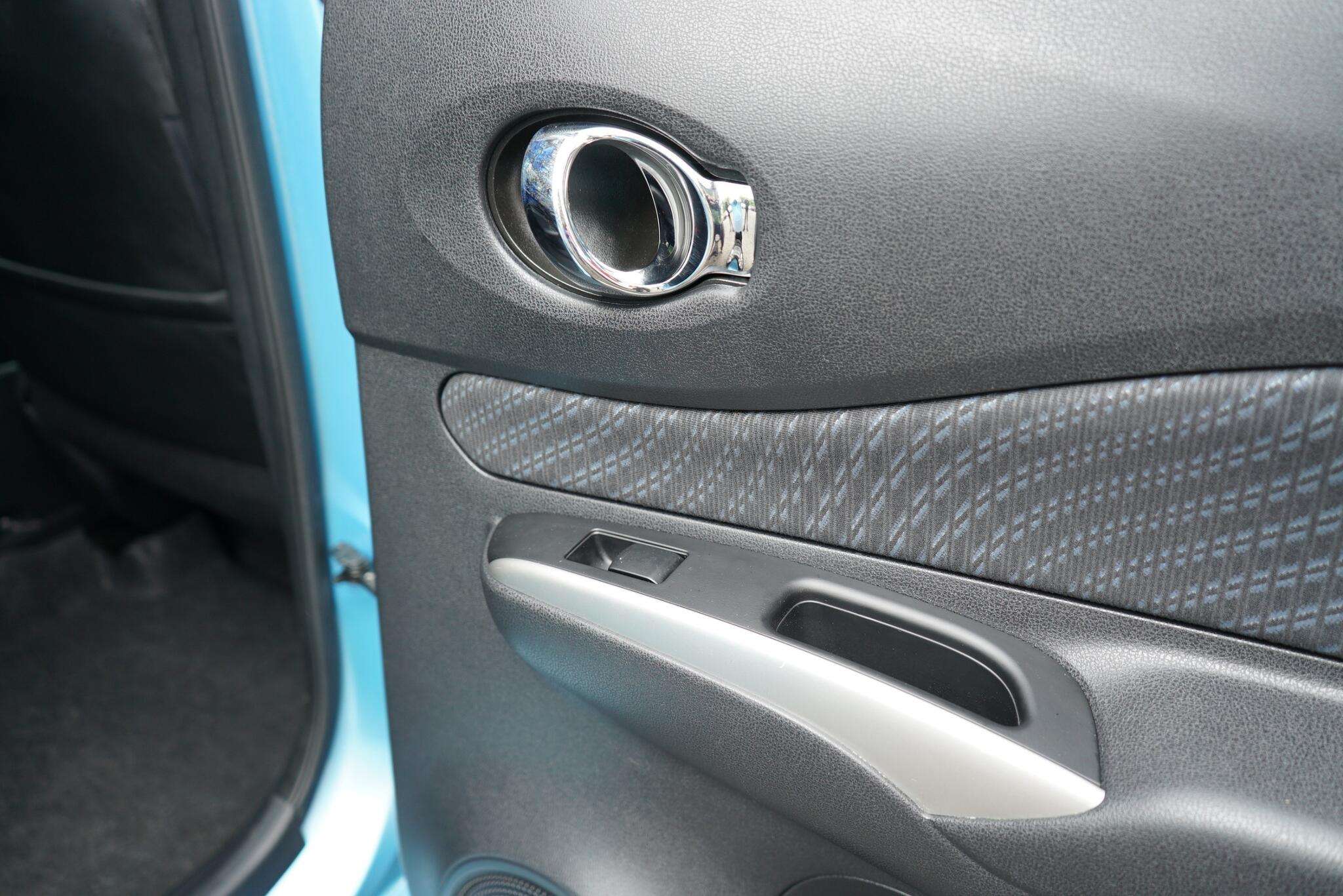 2015 NISSAN NOTE 2015 NISSAN NOTE