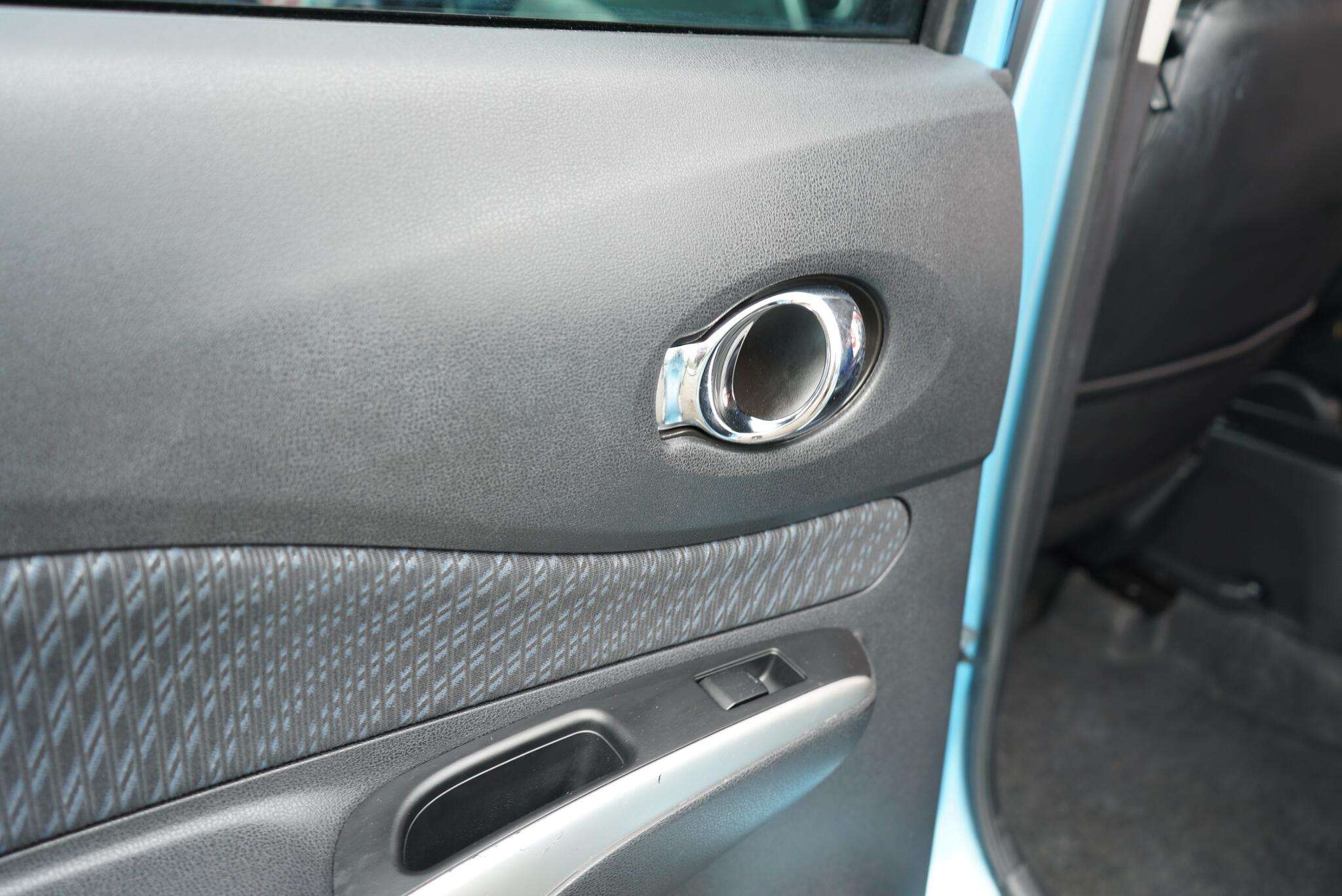 2015 NISSAN NOTE 2015 NISSAN NOTE