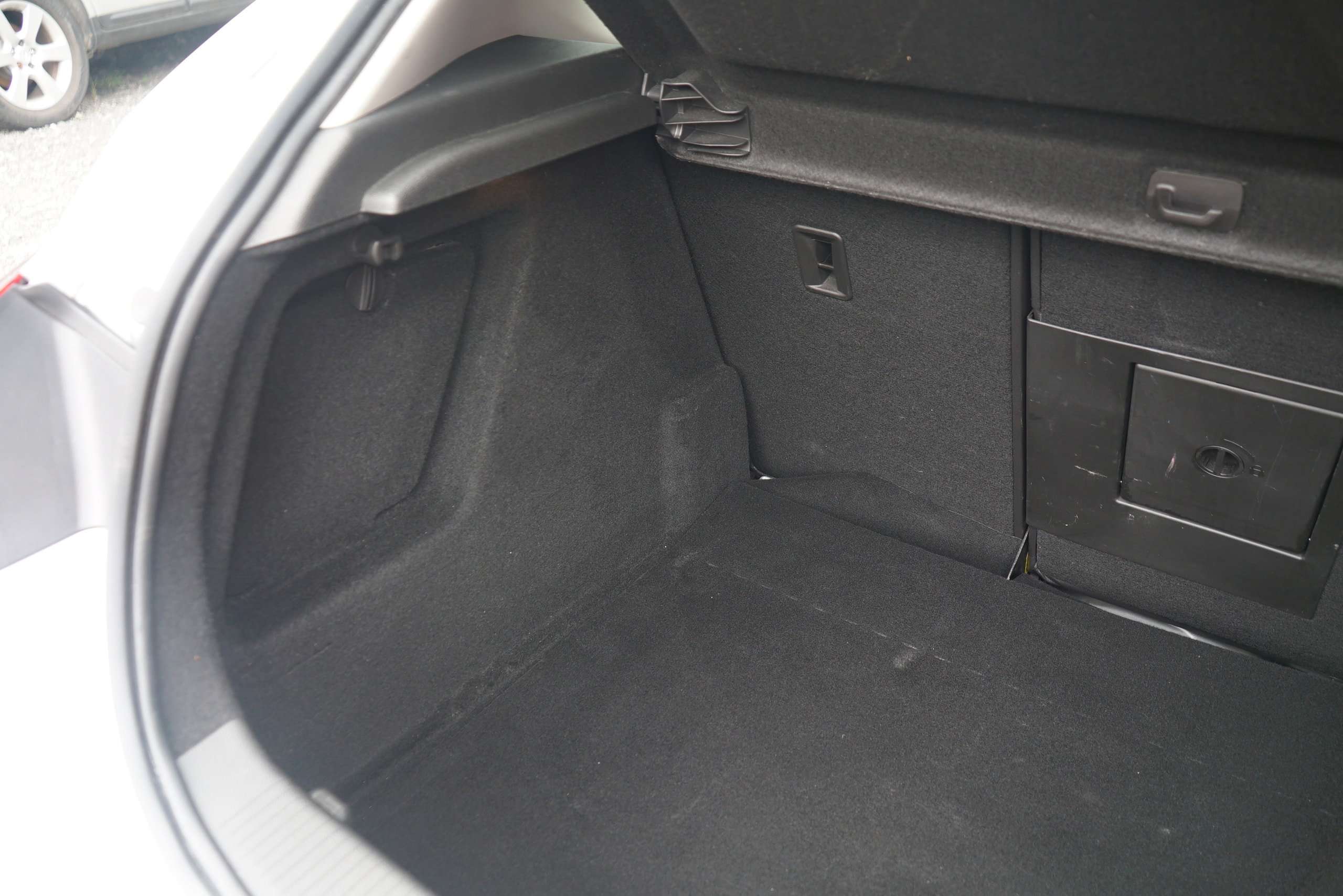 2014 VAUXHALL ASTRA 2014 VAUXHALL ASTRA