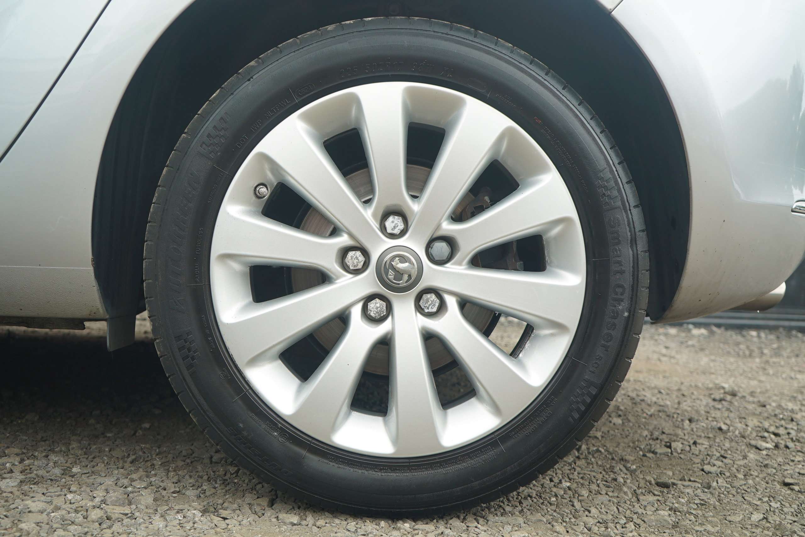 2014 VAUXHALL ASTRA 2014 VAUXHALL ASTRA