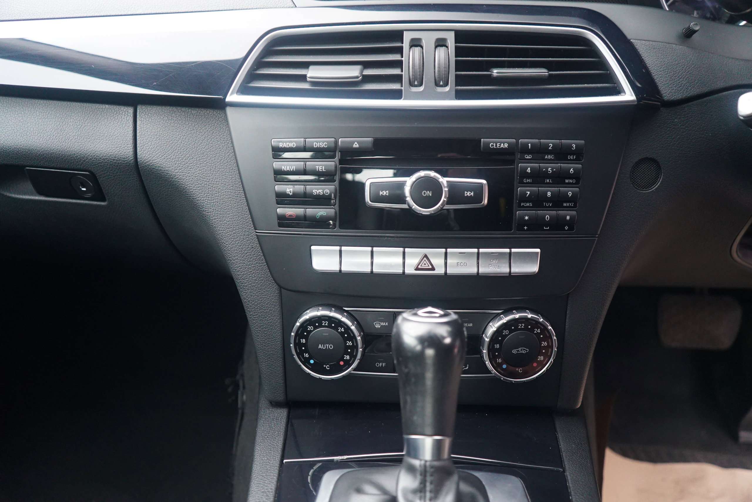 2013 MERCEDES-BENZ C CLASS 2013 MERCEDES-BENZ C CLASS