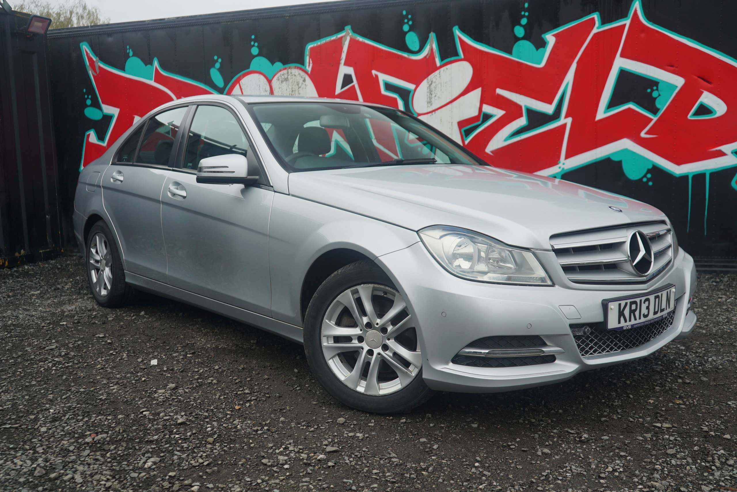 2013 MERCEDES-BENZ C CLASS 2013 MERCEDES-BENZ C CLASS