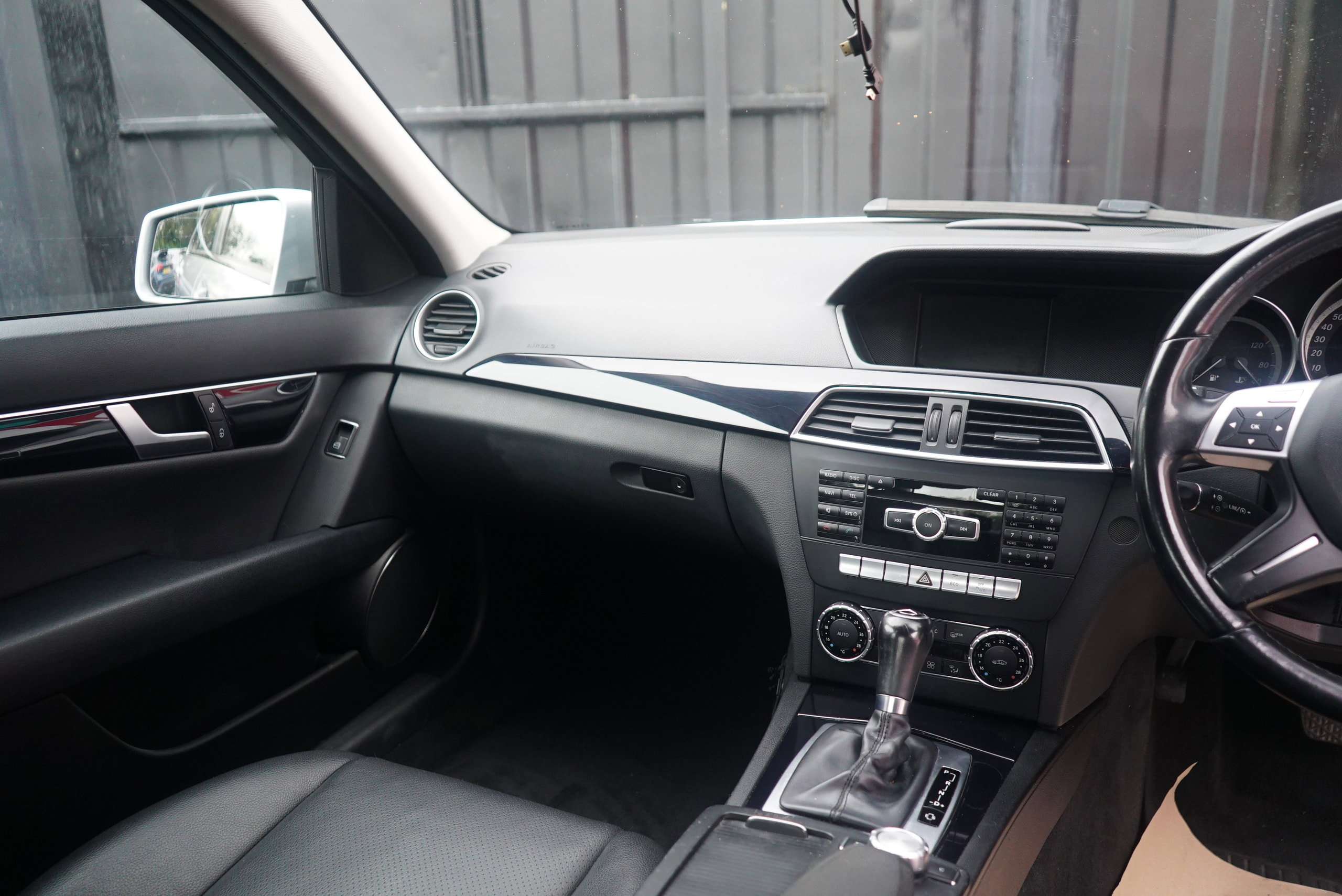 2013 MERCEDES-BENZ C CLASS 2013 MERCEDES-BENZ C CLASS