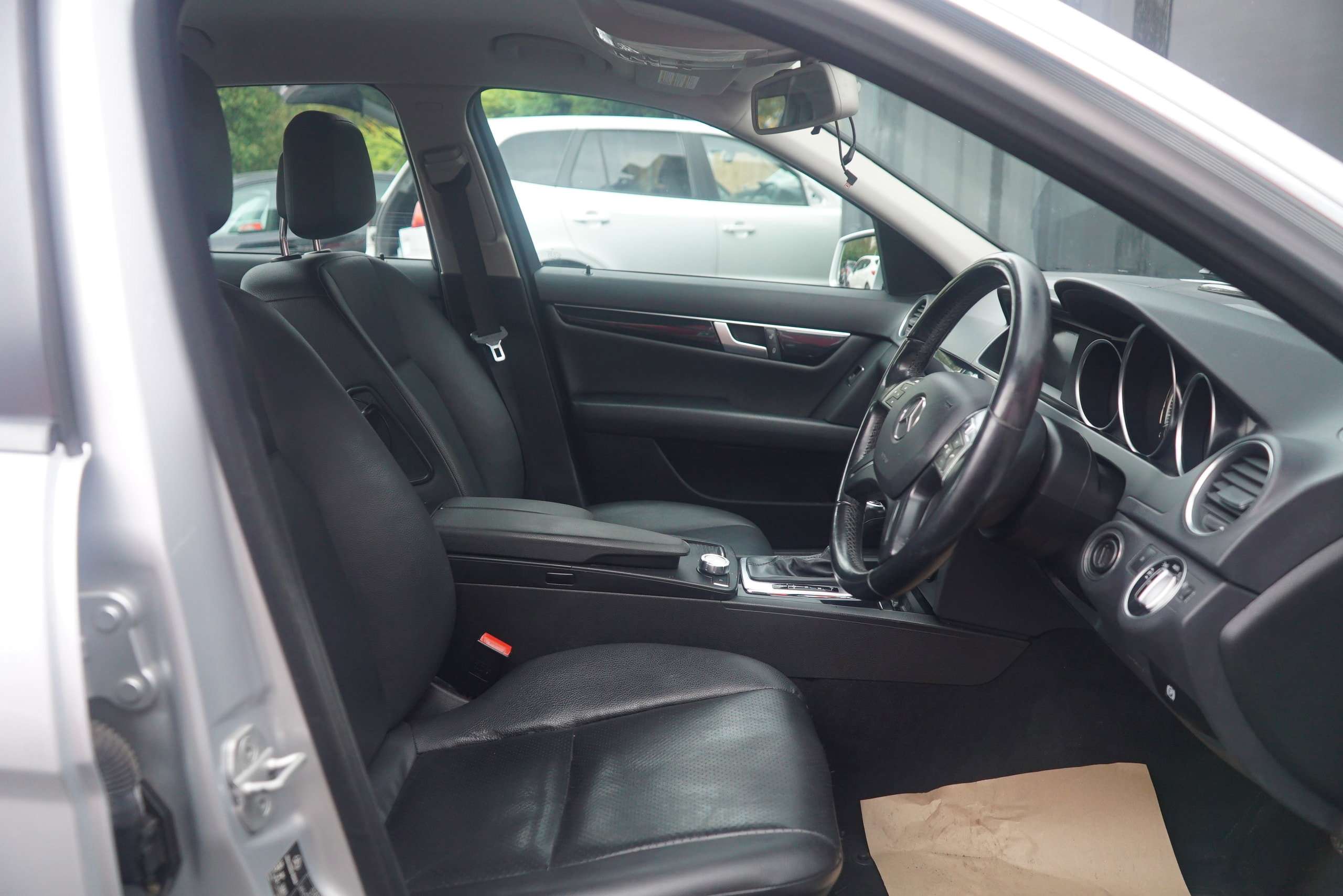 2013 MERCEDES-BENZ C CLASS 2013 MERCEDES-BENZ C CLASS