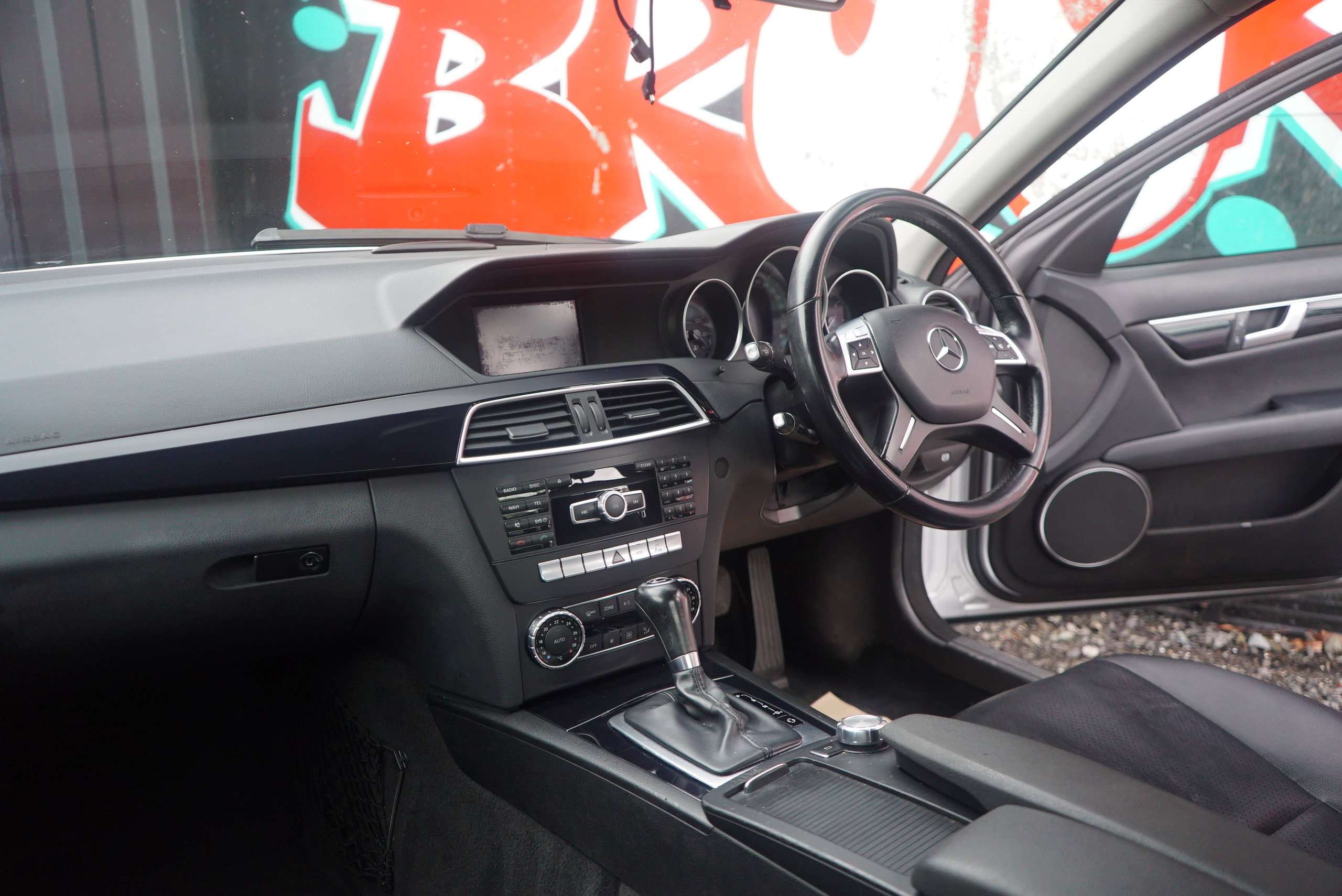 2013 MERCEDES-BENZ C CLASS 2013 MERCEDES-BENZ C CLASS