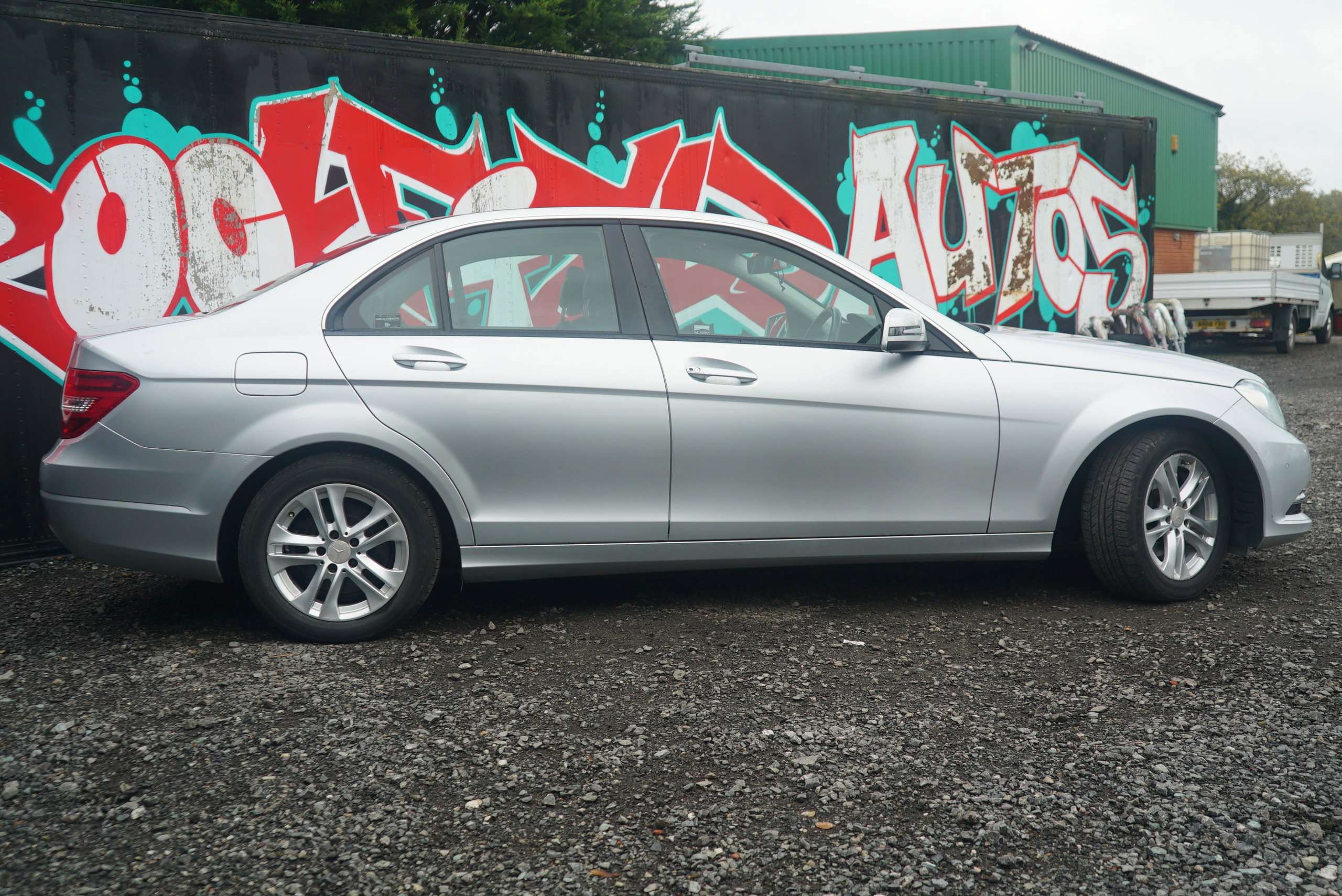 2013 MERCEDES-BENZ C CLASS 2013 MERCEDES-BENZ C CLASS