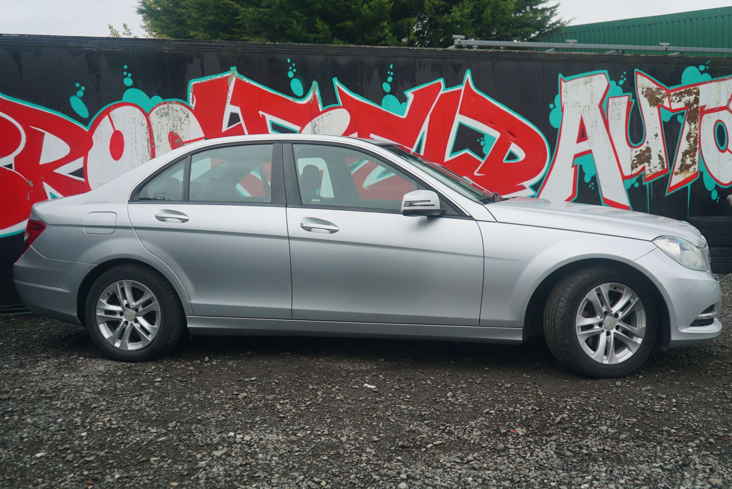 2013 MERCEDES-BENZ C CLASS 2013 MERCEDES-BENZ C CLASS