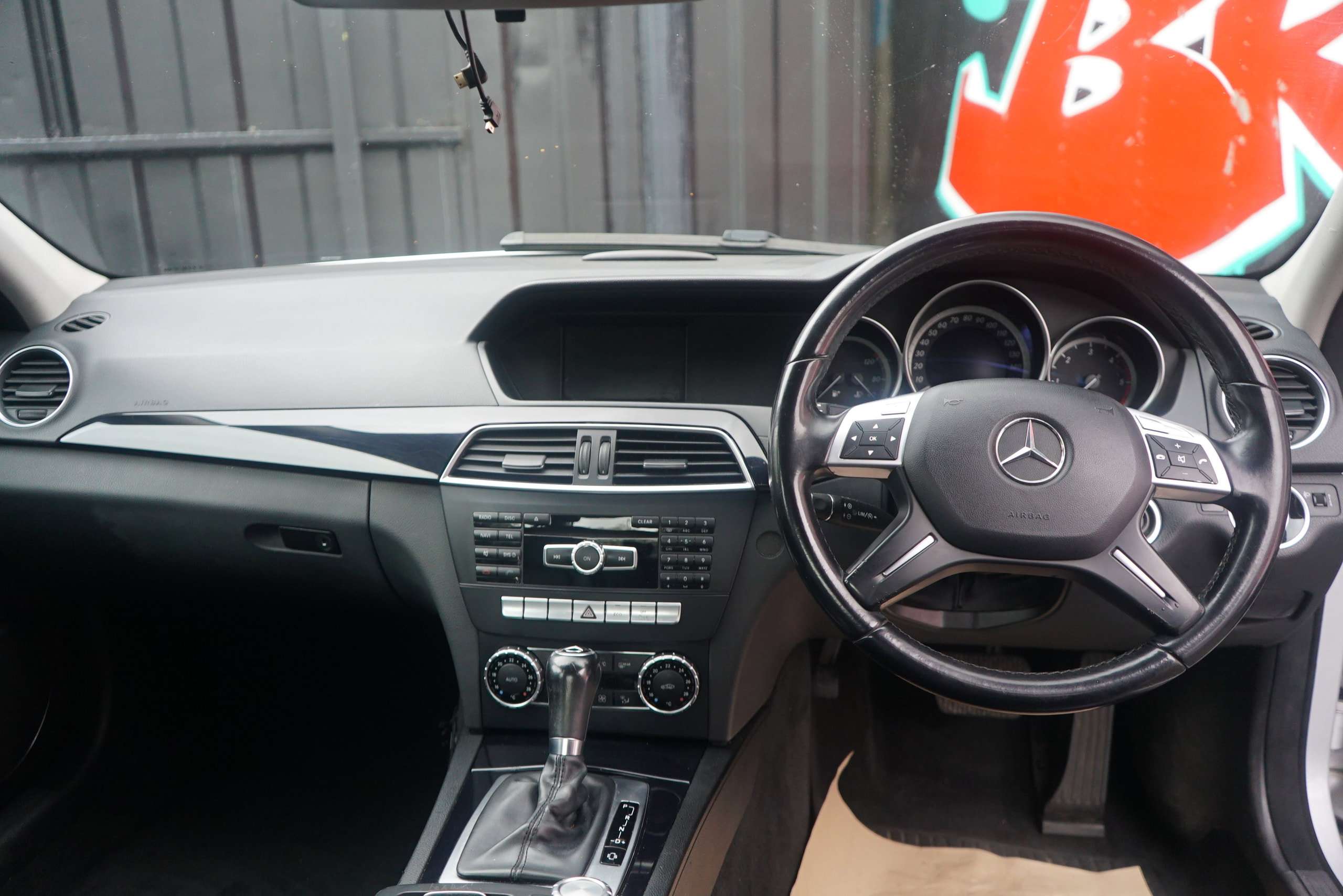 2013 MERCEDES-BENZ C CLASS 2013 MERCEDES-BENZ C CLASS
