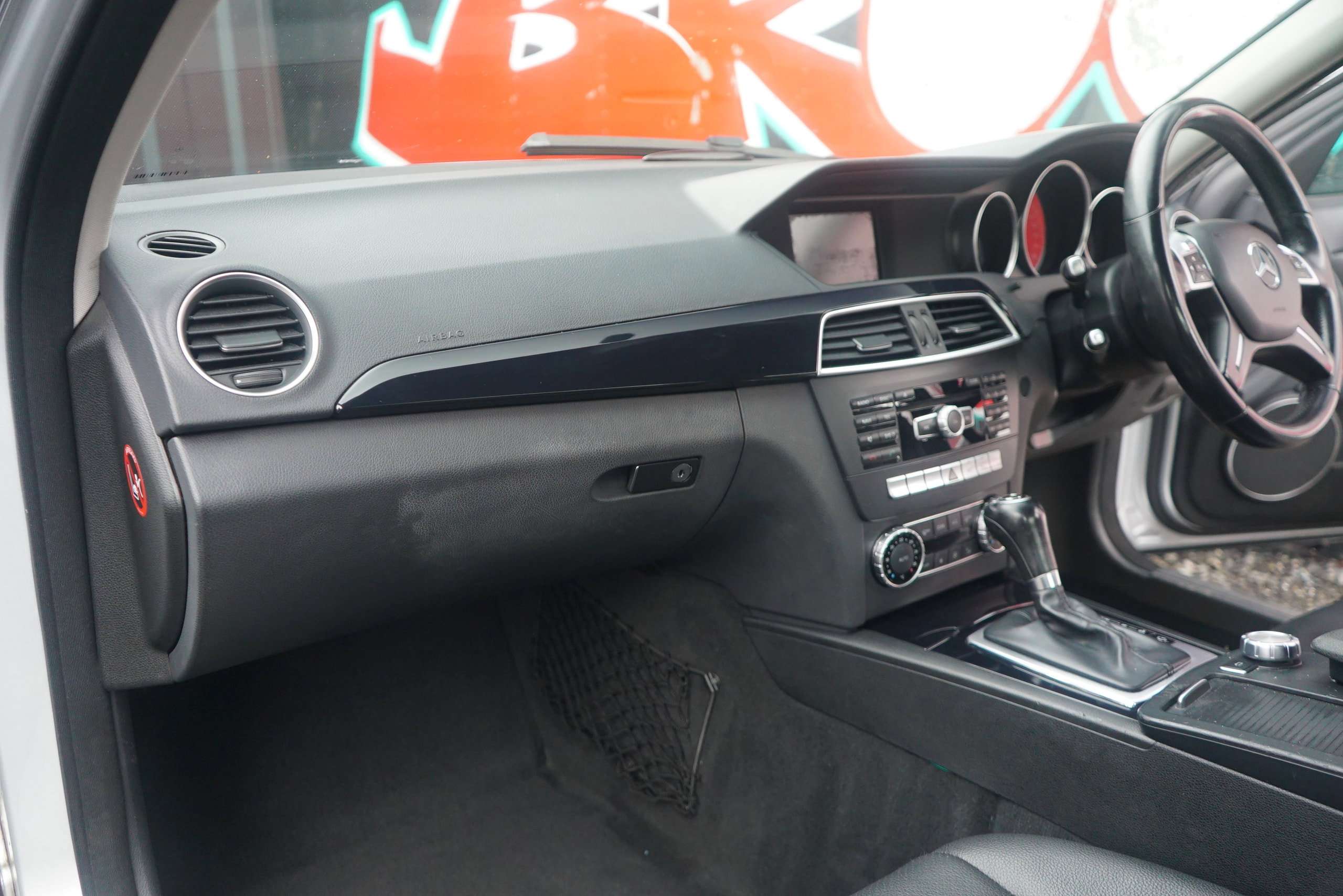 2013 MERCEDES-BENZ C CLASS 2013 MERCEDES-BENZ C CLASS