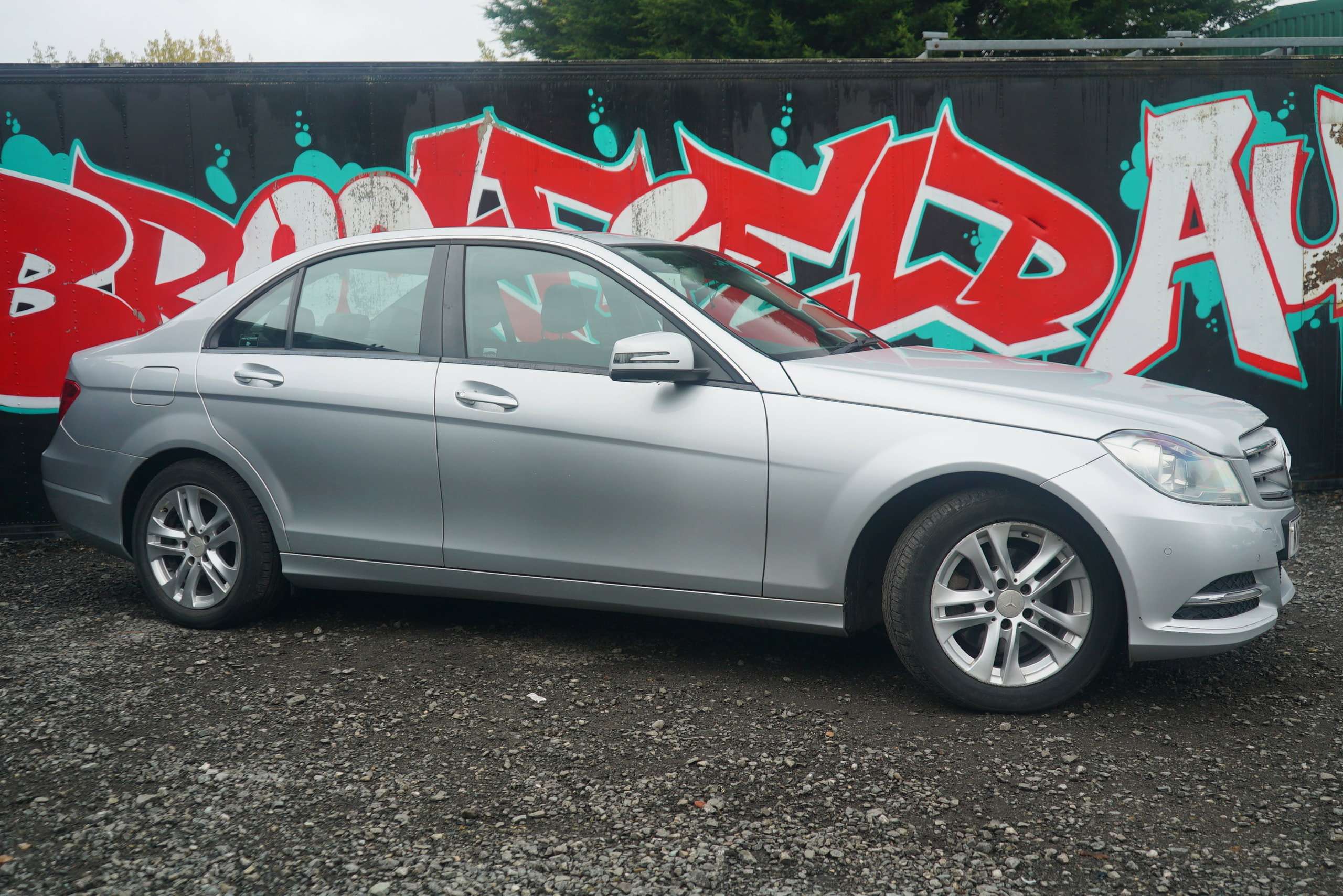2013 MERCEDES-BENZ C CLASS 2013 MERCEDES-BENZ C CLASS