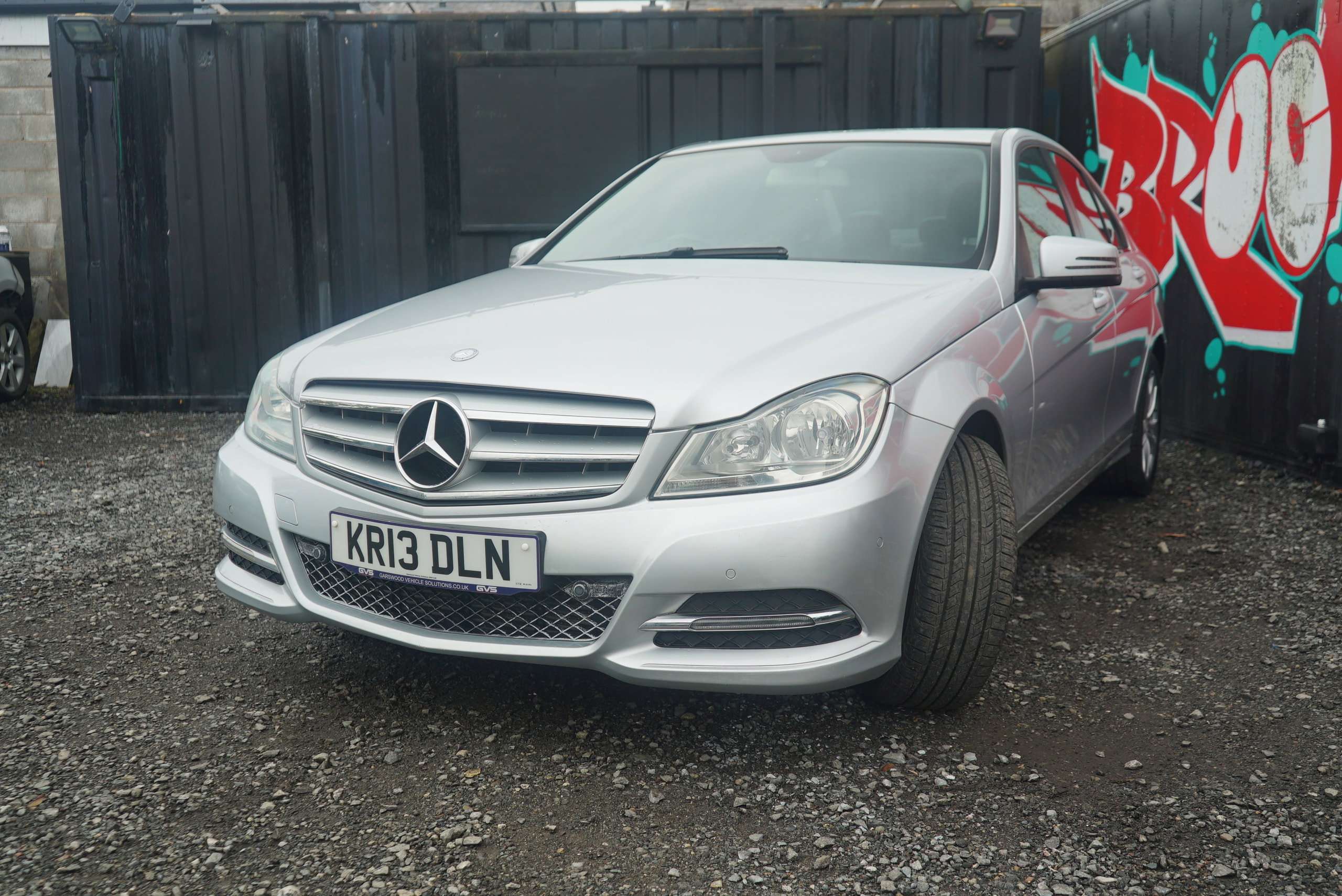 2013 MERCEDES-BENZ C CLASS 2013 MERCEDES-BENZ C CLASS