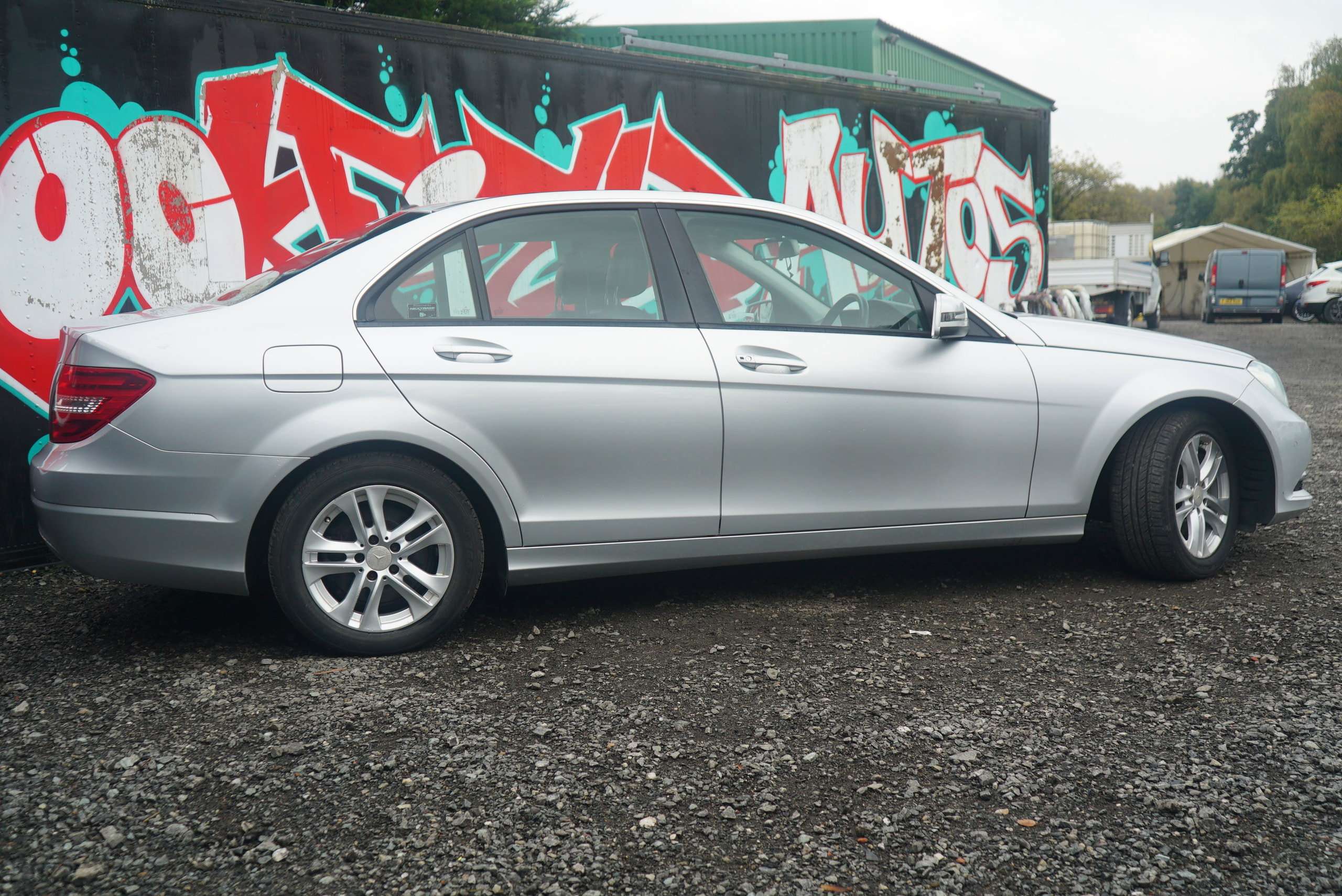 2013 MERCEDES-BENZ C CLASS 2013 MERCEDES-BENZ C CLASS