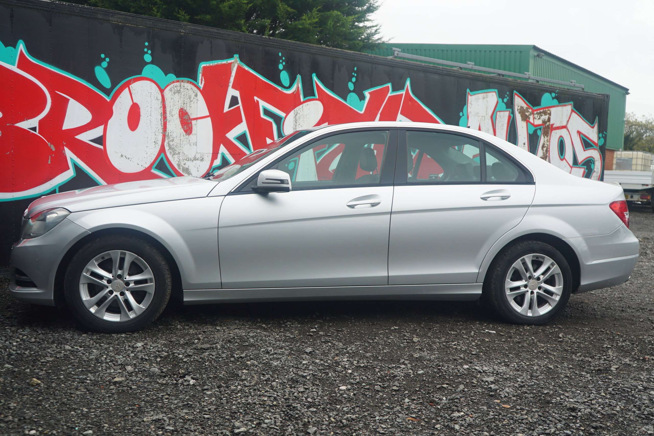 2013 MERCEDES-BENZ C CLASS 2013 MERCEDES-BENZ C CLASS