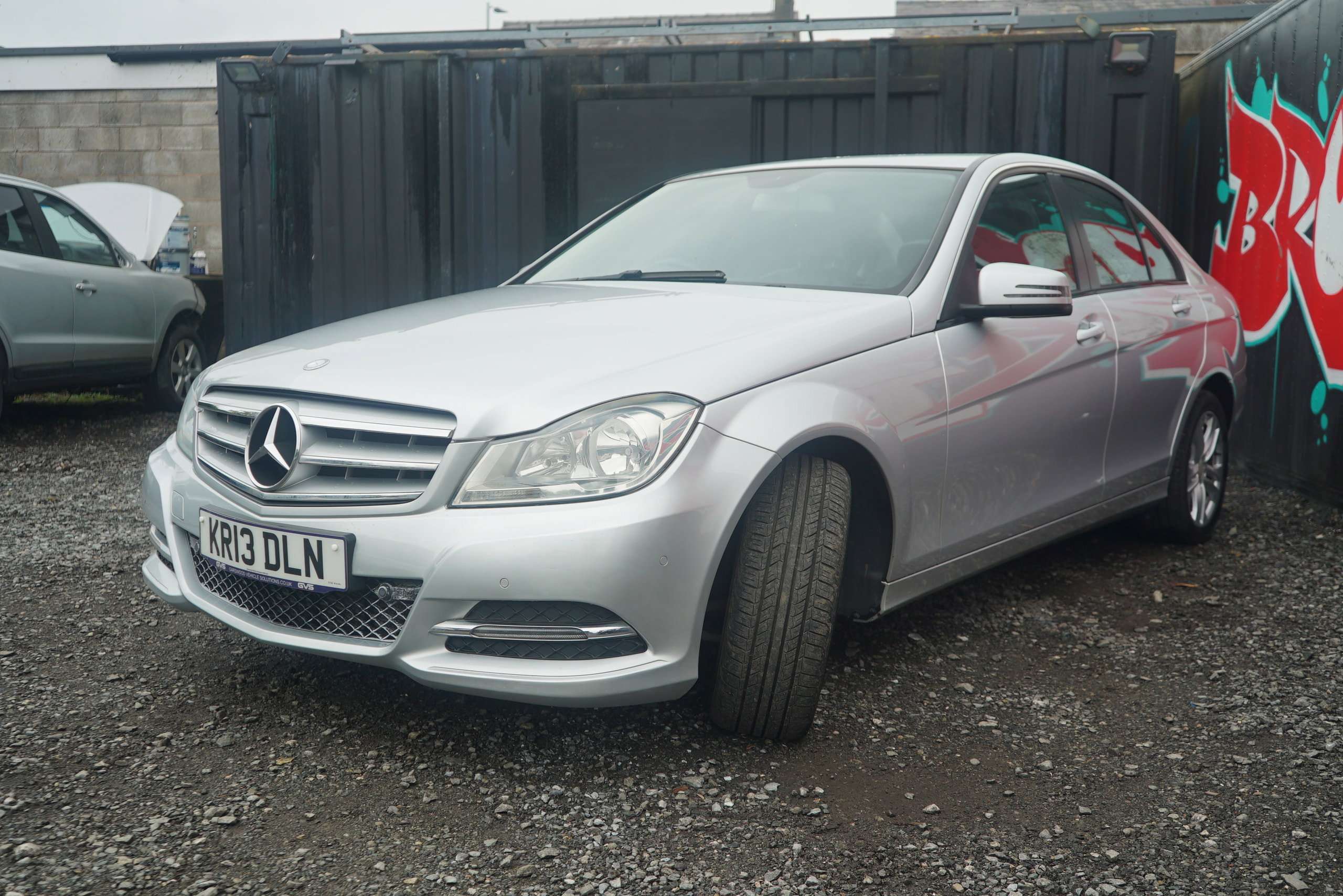2013 MERCEDES-BENZ C CLASS 2013 MERCEDES-BENZ C CLASS
