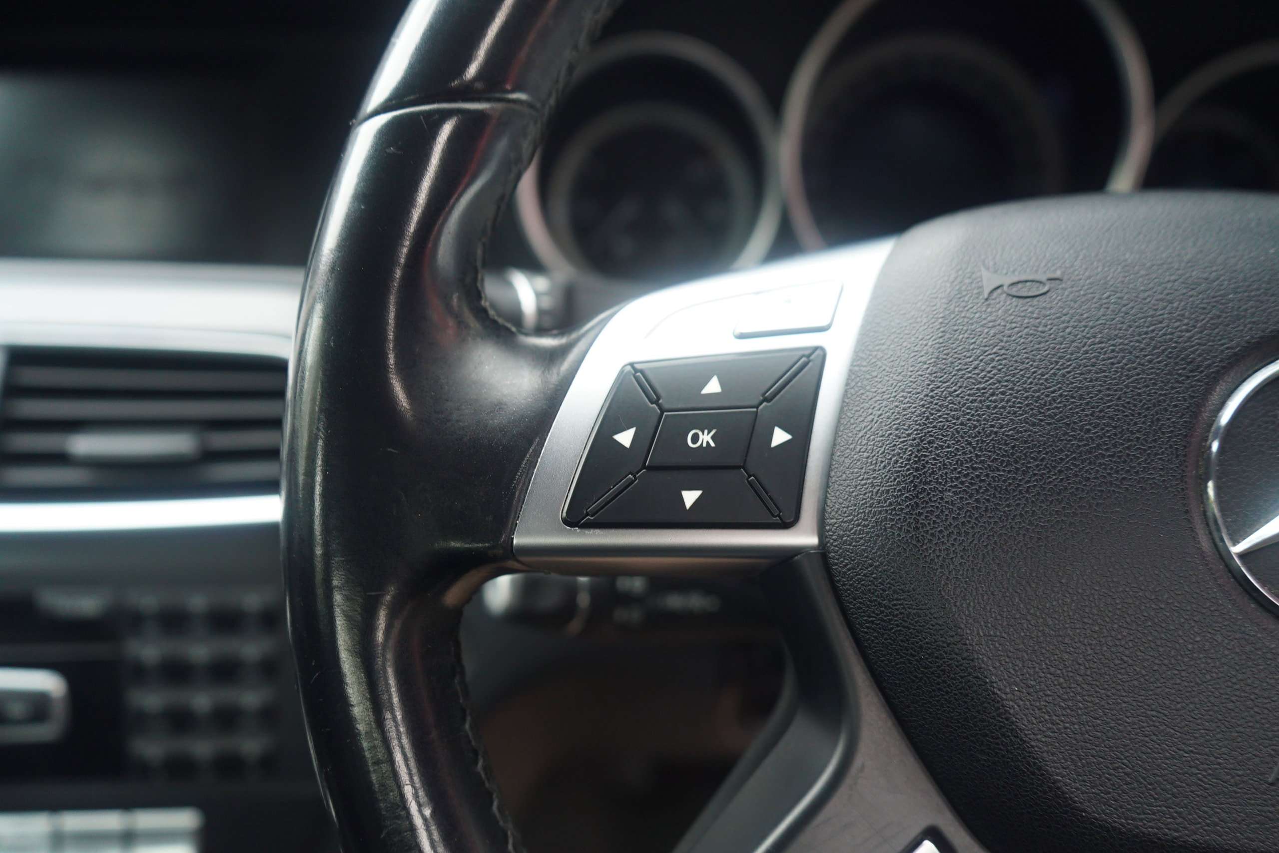 2013 MERCEDES-BENZ C CLASS 2013 MERCEDES-BENZ C CLASS