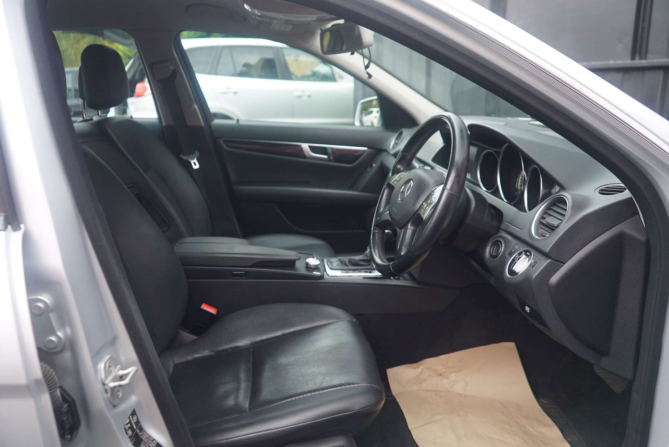 2013 MERCEDES-BENZ C CLASS 2013 MERCEDES-BENZ C CLASS
