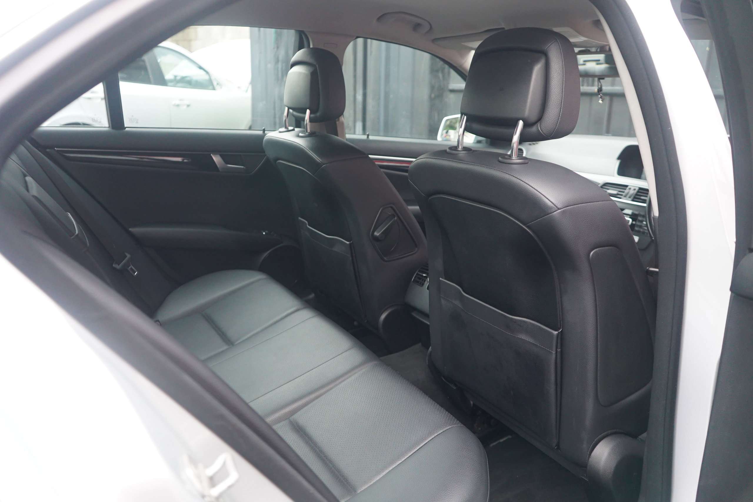 2013 MERCEDES-BENZ C CLASS 2013 MERCEDES-BENZ C CLASS