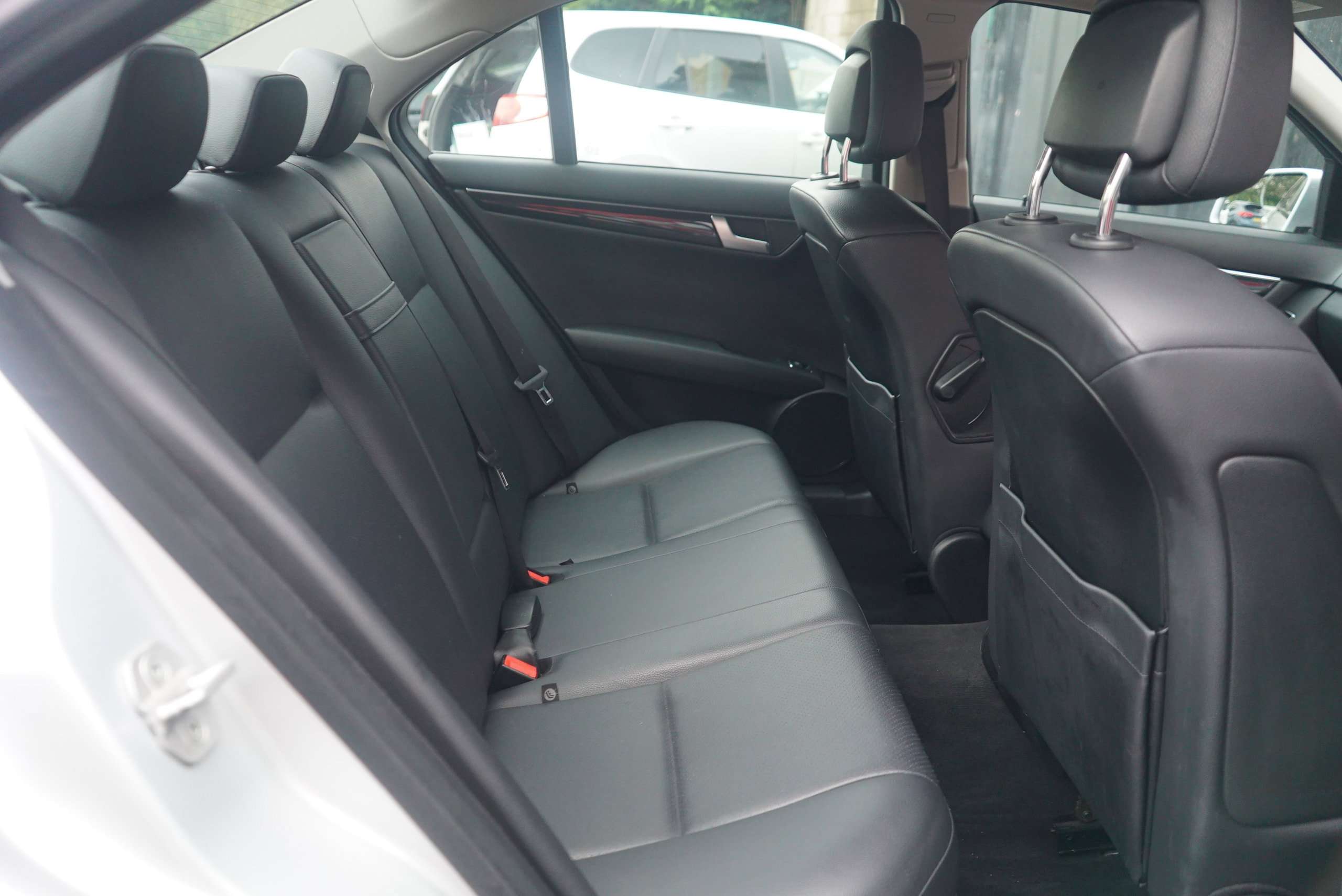 2013 MERCEDES-BENZ C CLASS 2013 MERCEDES-BENZ C CLASS