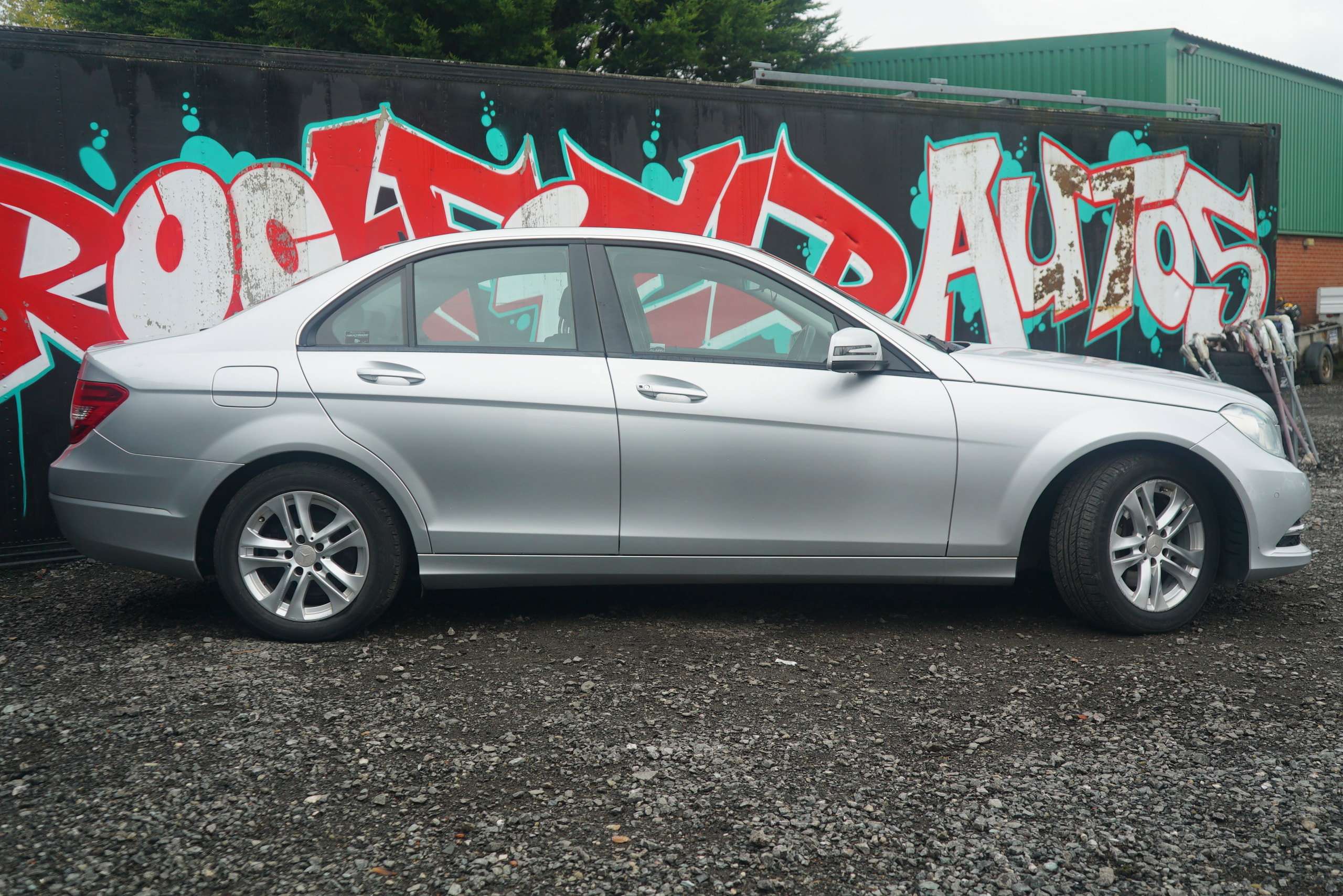 2013 MERCEDES-BENZ C CLASS 2013 MERCEDES-BENZ C CLASS