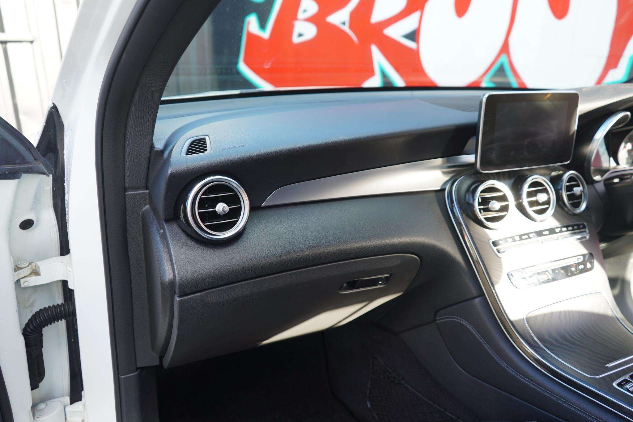 2017 MERCEDES-BENZ GLC 2017 MERCEDES-BENZ GLC