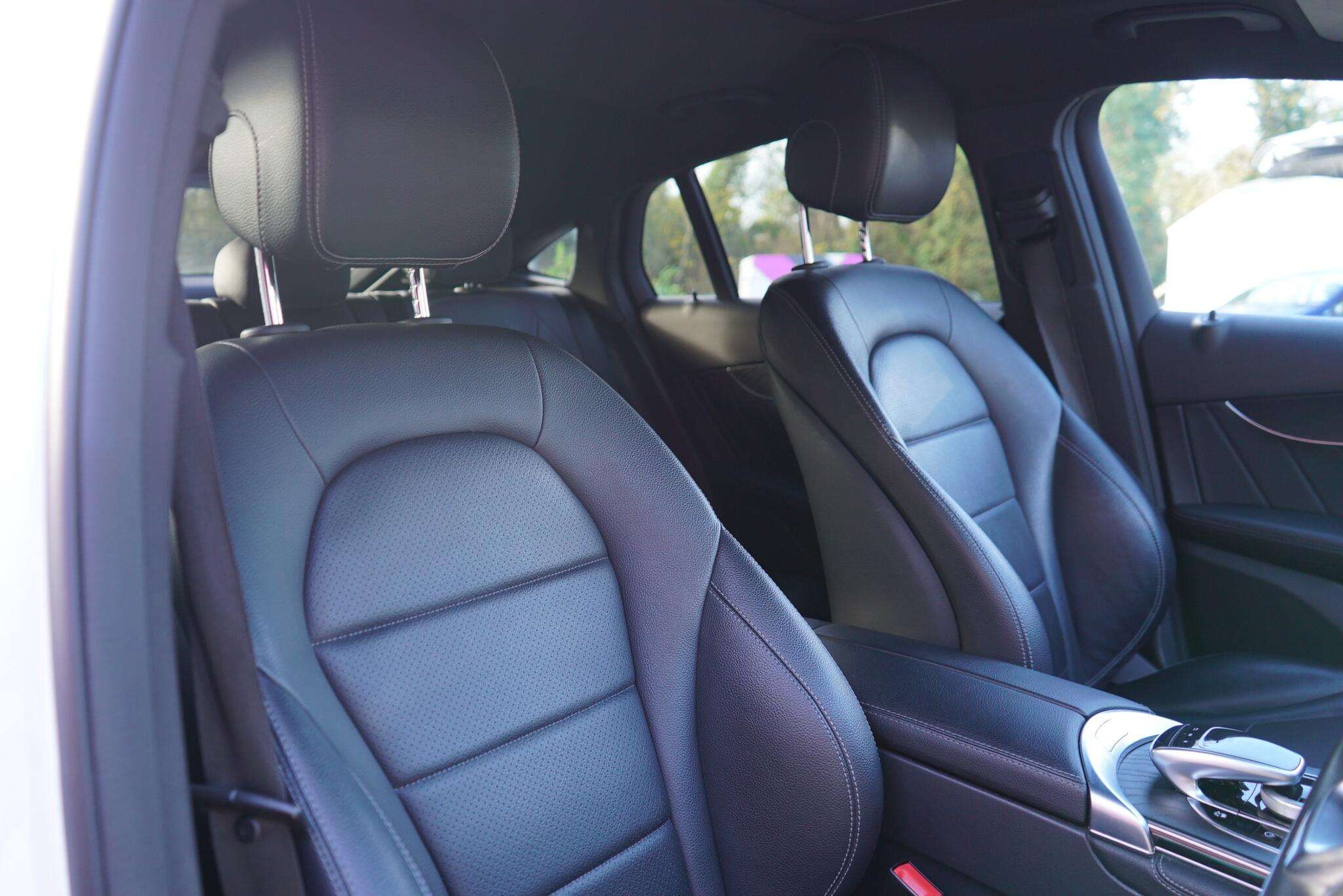2017 MERCEDES-BENZ GLC 2017 MERCEDES-BENZ GLC
