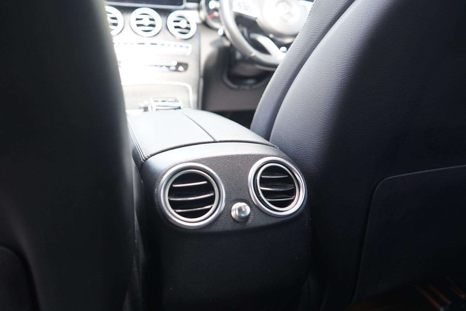 2017 MERCEDES-BENZ GLC 2017 MERCEDES-BENZ GLC