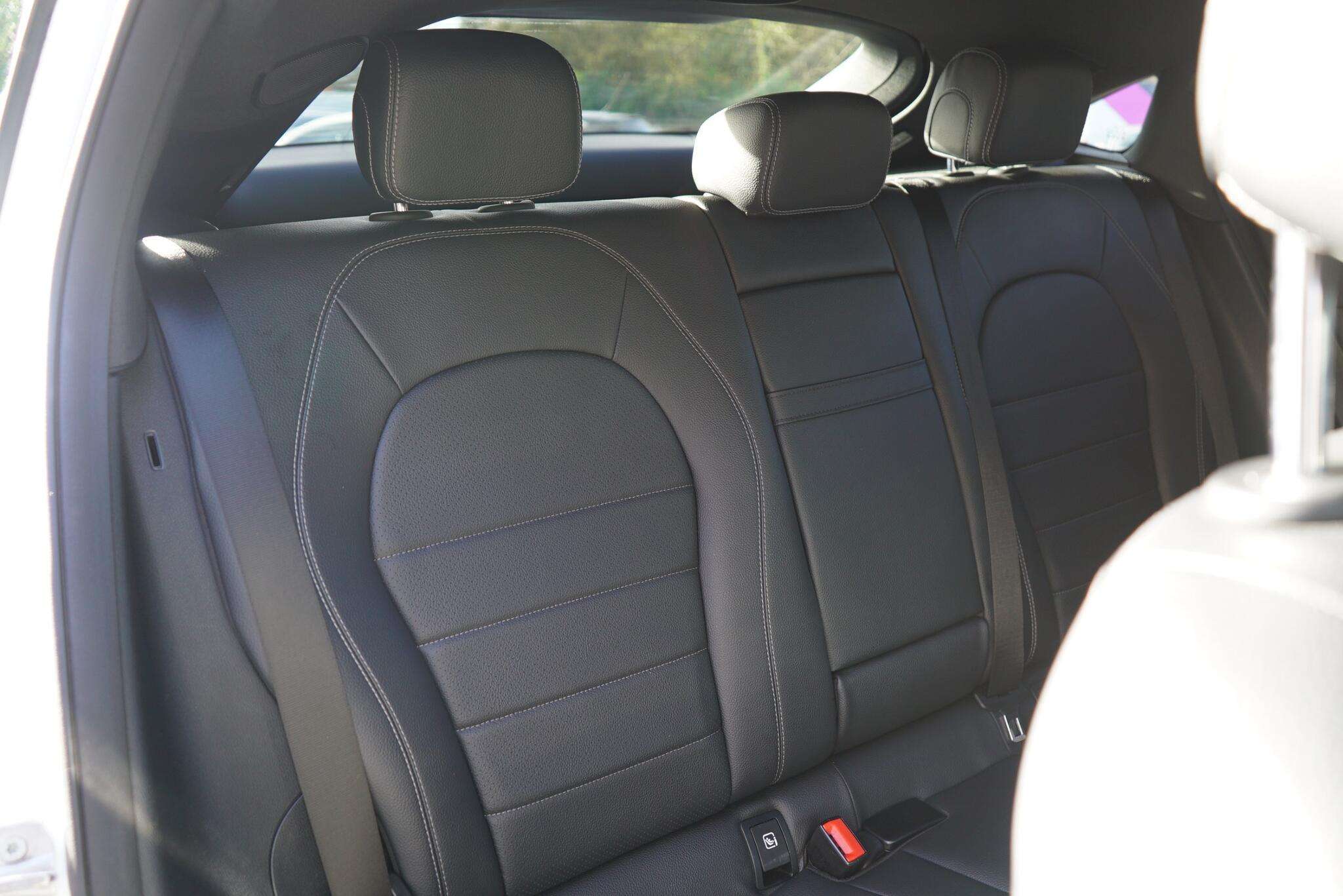 2017 MERCEDES-BENZ GLC 2017 MERCEDES-BENZ GLC