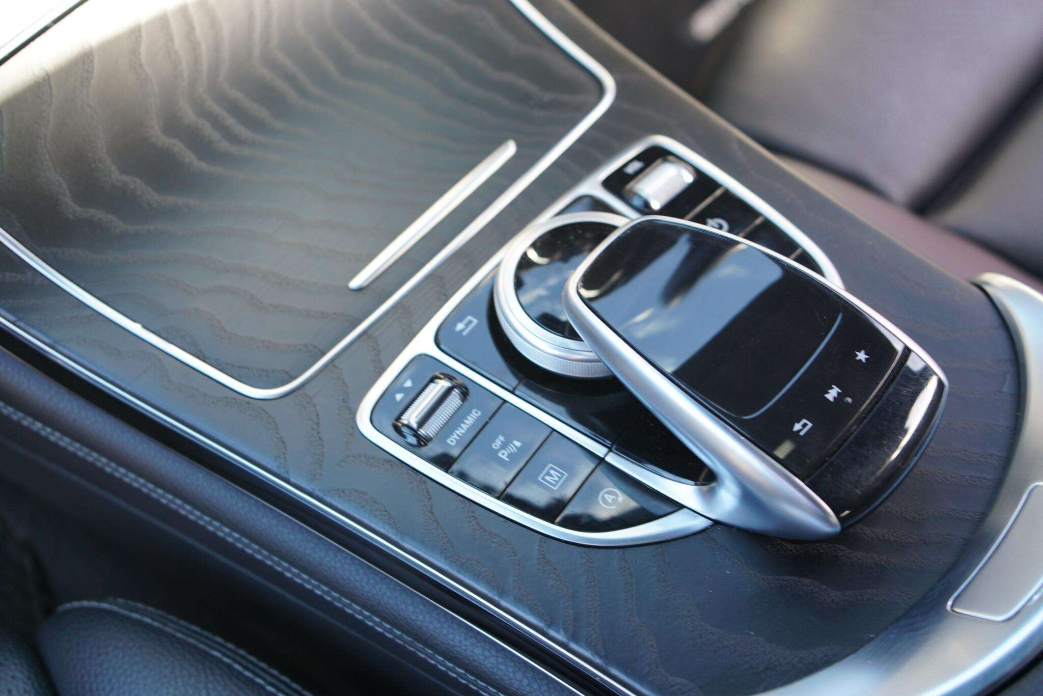 2017 MERCEDES-BENZ GLC 2017 MERCEDES-BENZ GLC