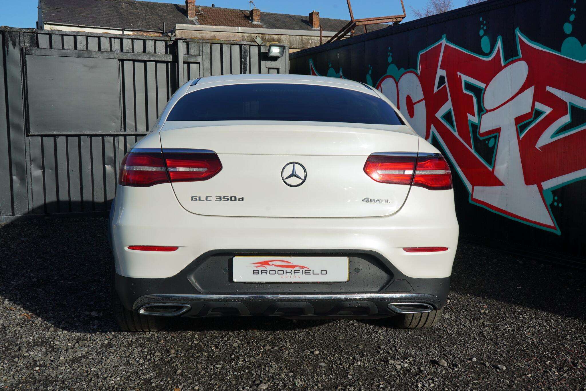 2017 MERCEDES-BENZ GLC 2017 MERCEDES-BENZ GLC
