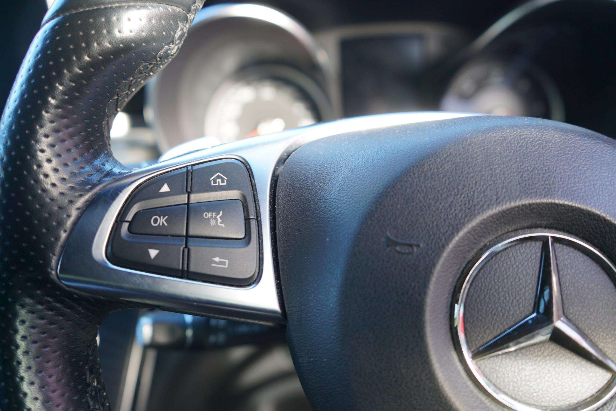 2017 MERCEDES-BENZ GLC 2017 MERCEDES-BENZ GLC