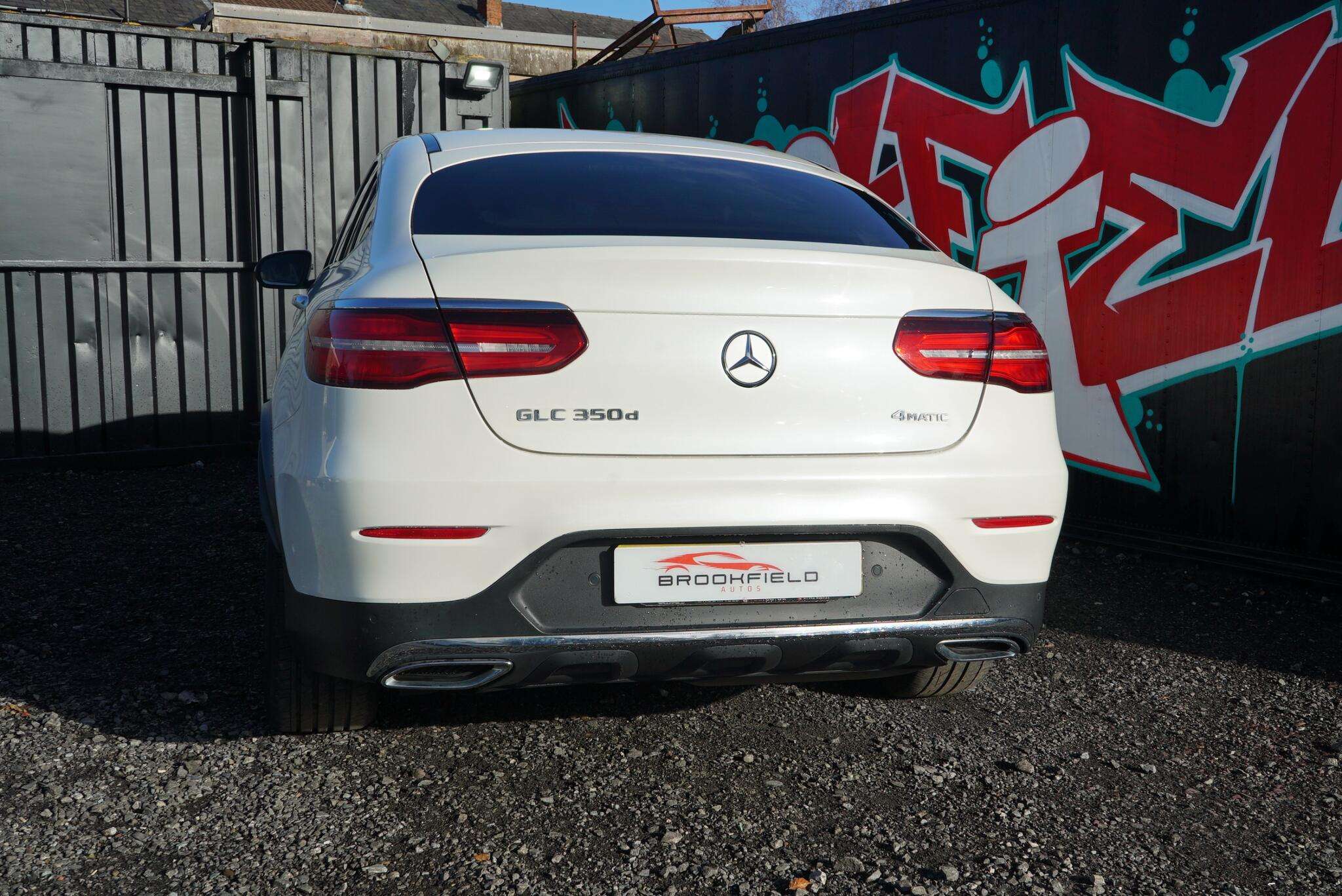 2017 MERCEDES-BENZ GLC 2017 MERCEDES-BENZ GLC