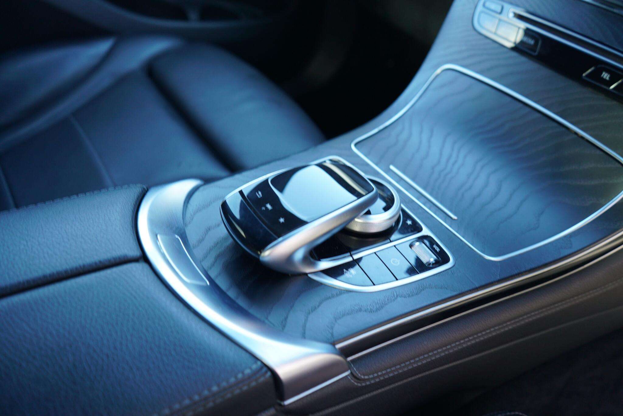 2017 MERCEDES-BENZ GLC 2017 MERCEDES-BENZ GLC