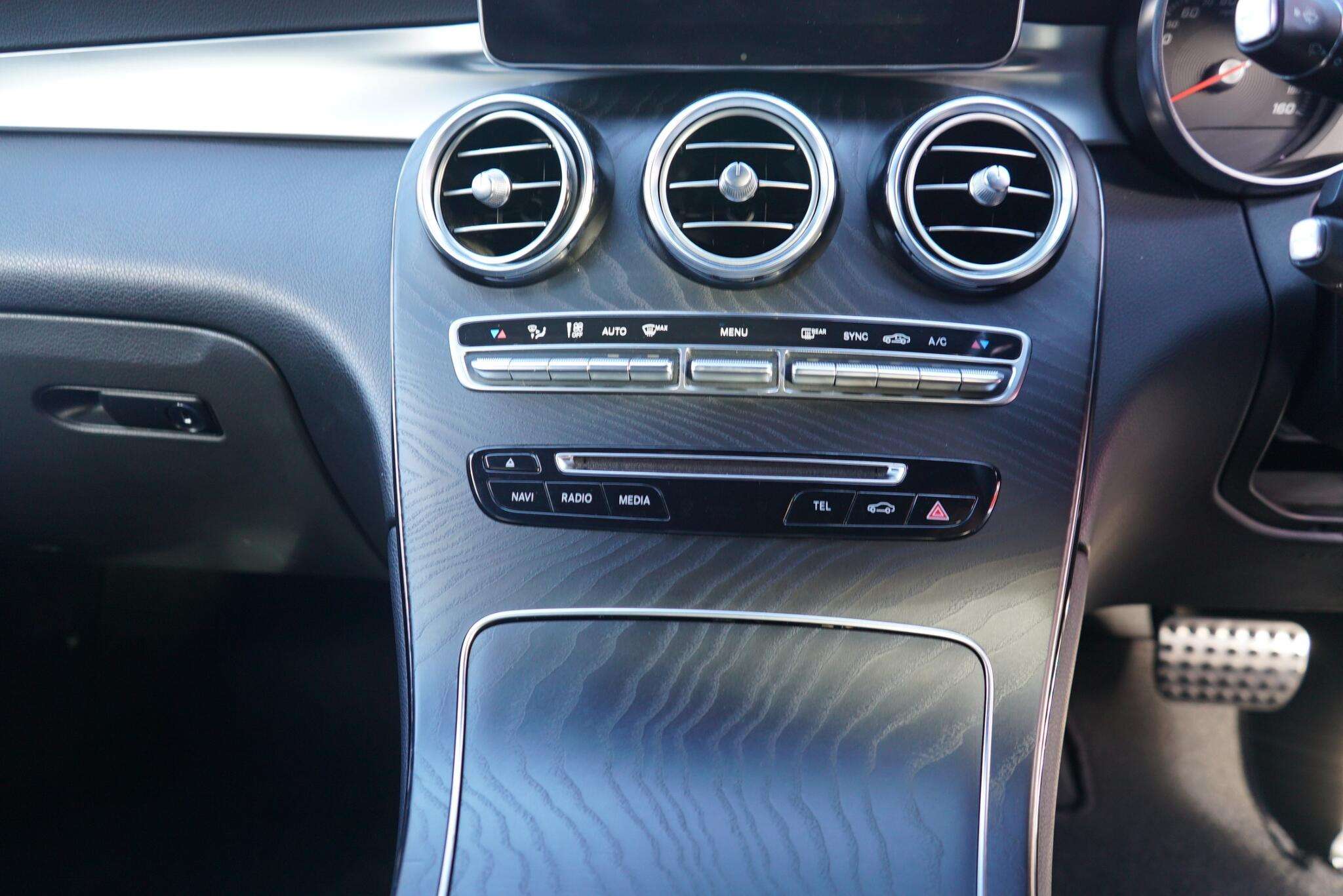 2017 MERCEDES-BENZ GLC 2017 MERCEDES-BENZ GLC