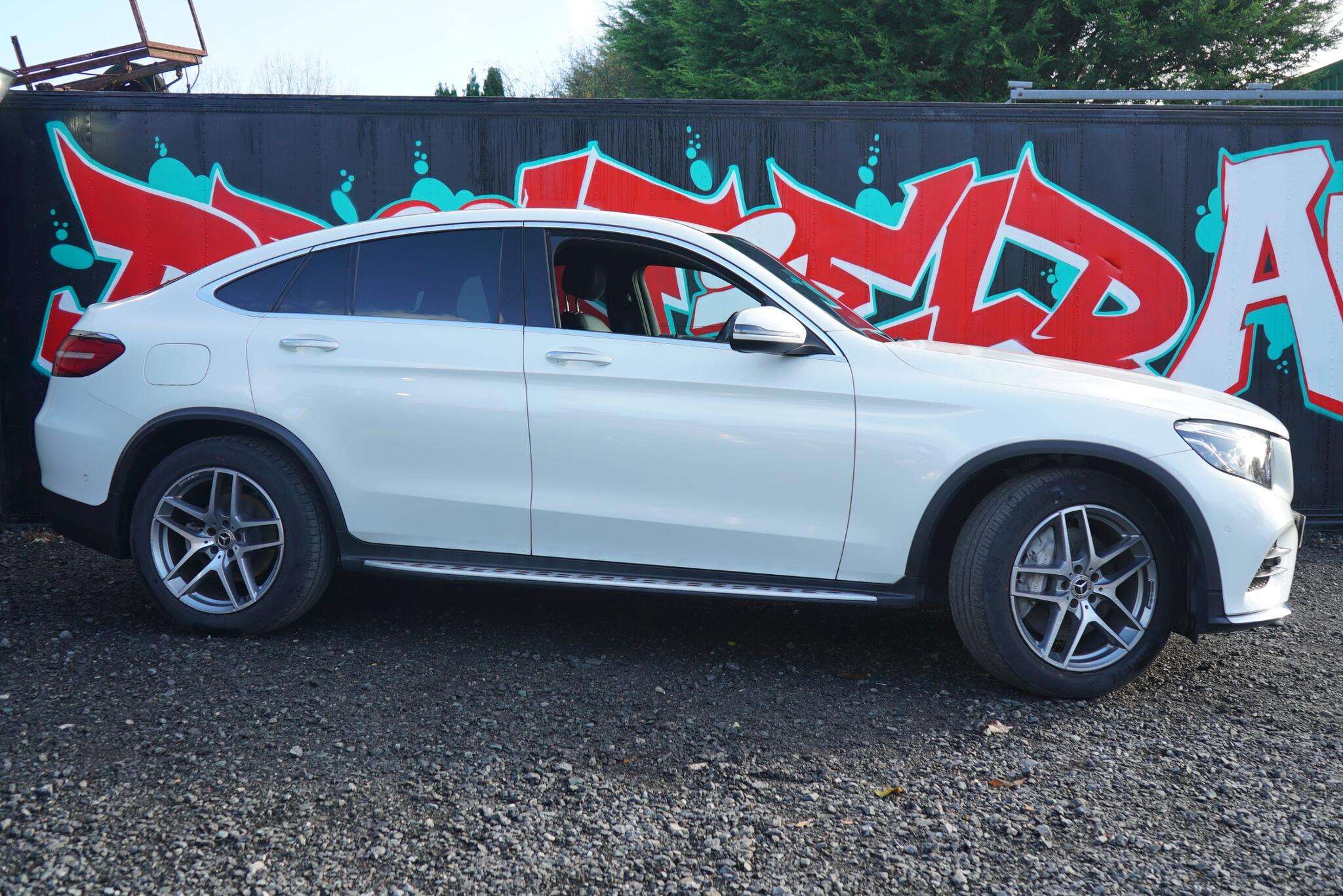 2017 MERCEDES-BENZ GLC 2017 MERCEDES-BENZ GLC