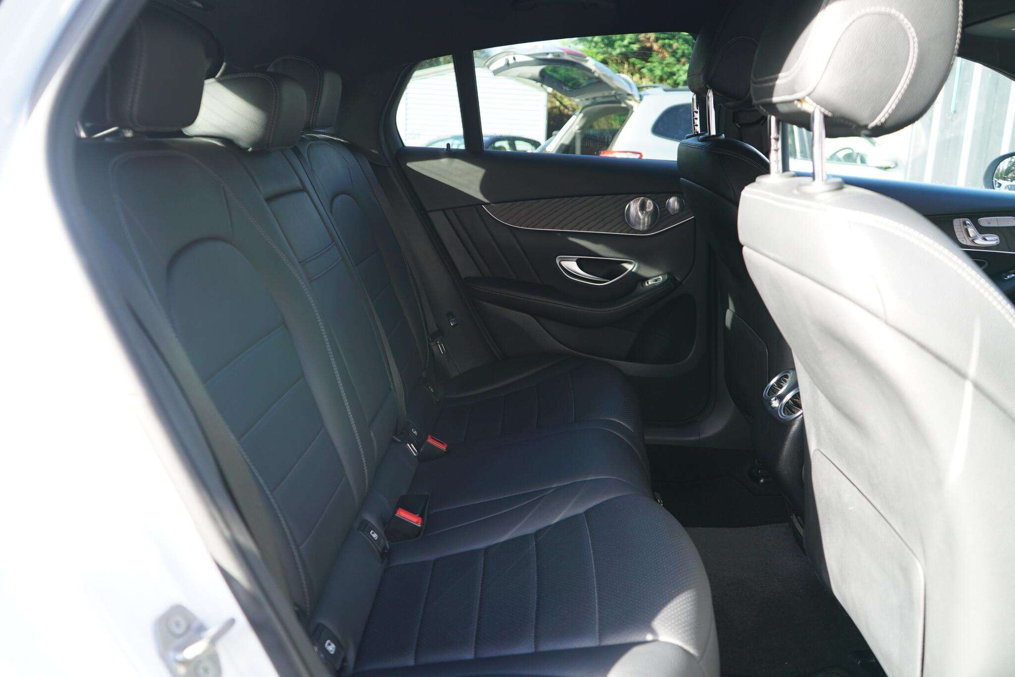 2017 MERCEDES-BENZ GLC 2017 MERCEDES-BENZ GLC