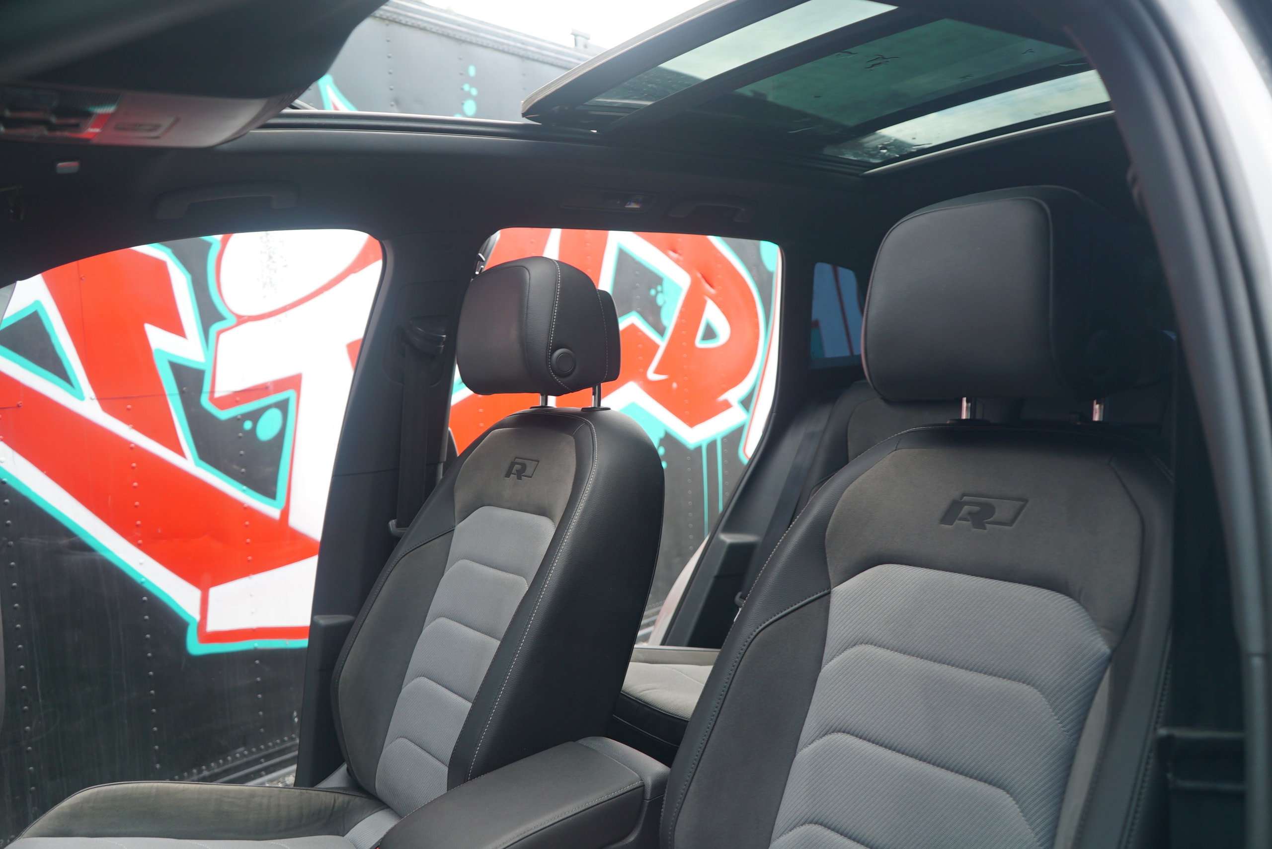 2017 VOLKSWAGEN TIGUAN 2017 VOLKSWAGEN TIGUAN